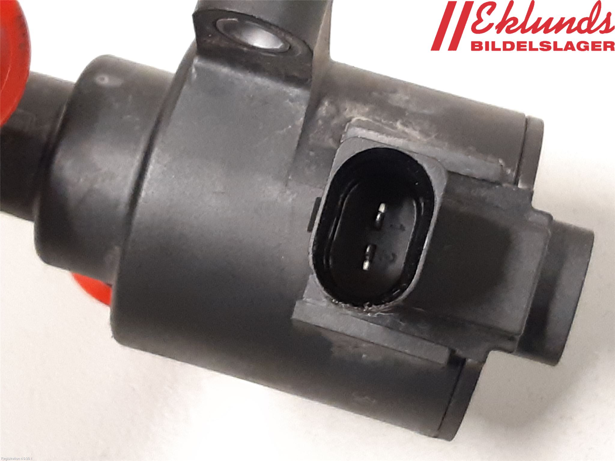 Volkswagen VW ARTEON 17- Värmeventil