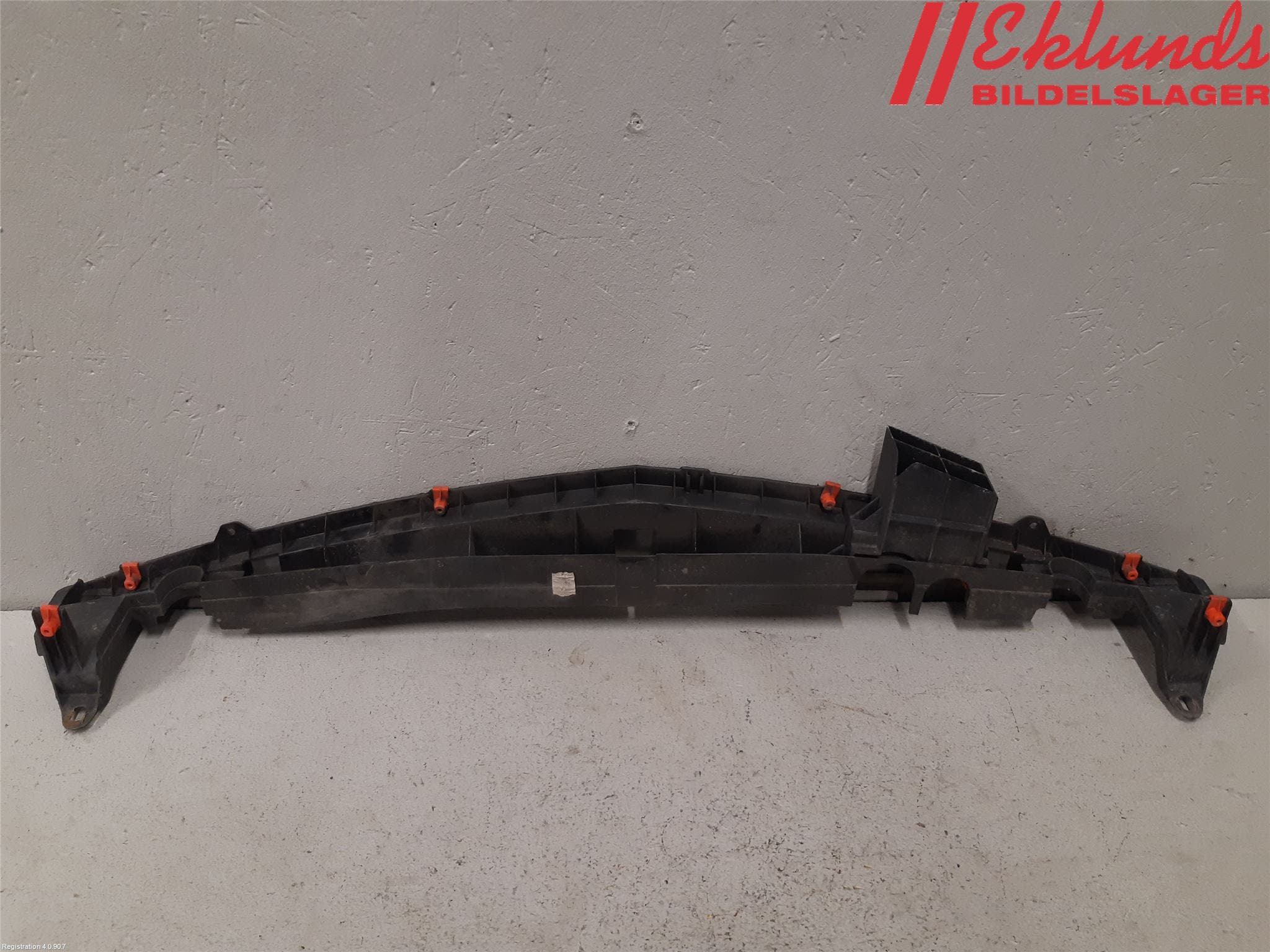 Opel MERIVA B 10-17 Front Övrigt