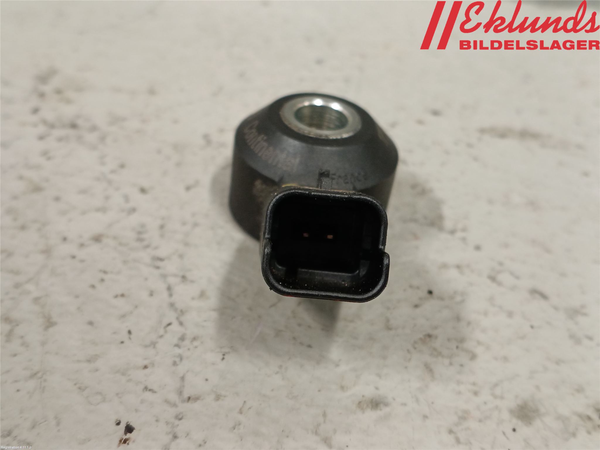 Peugeot 5008 17-24 Injknacksensor