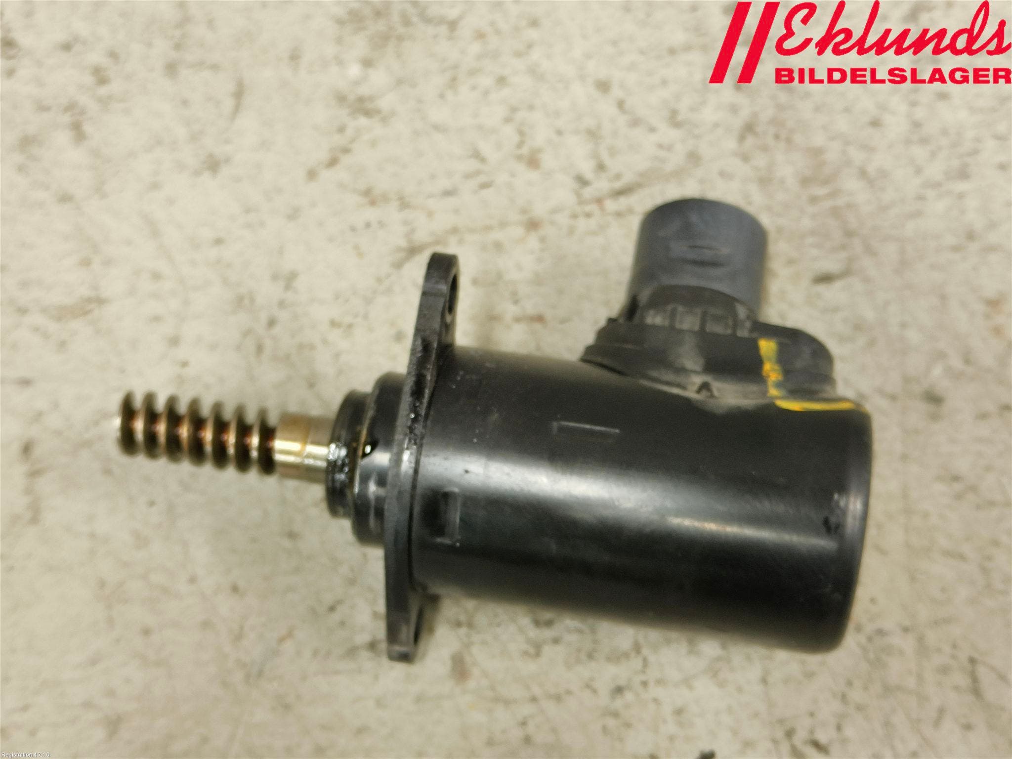 BMW 5 G30/G31/F90 17-23 Kamaxel Vvt Enhet (Vanos)