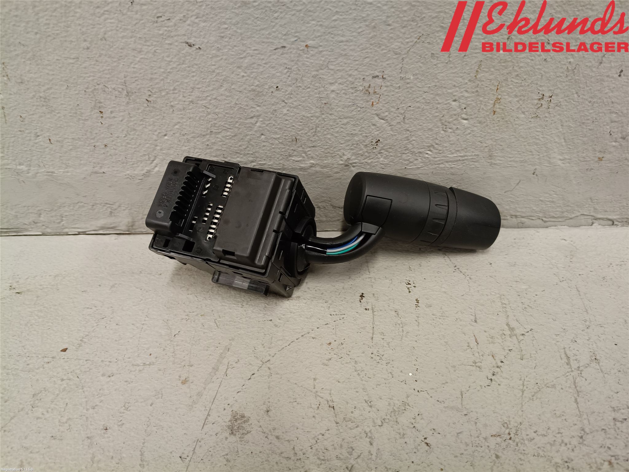 Mazda 2 (DJ) 15-22 Spak Blinkers-Ljusomk