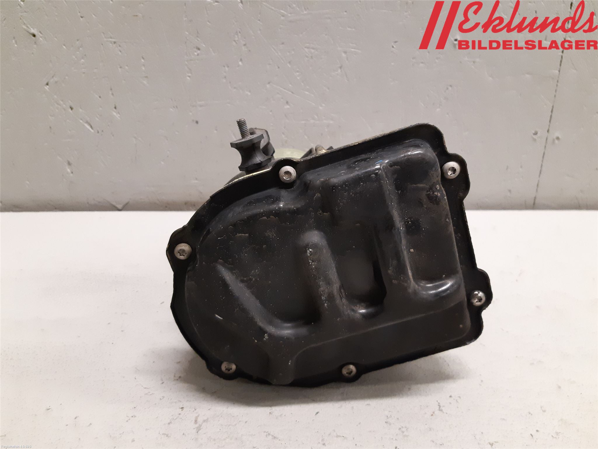 Volvo S60 11-13 Styrservo Pump Elektrisk