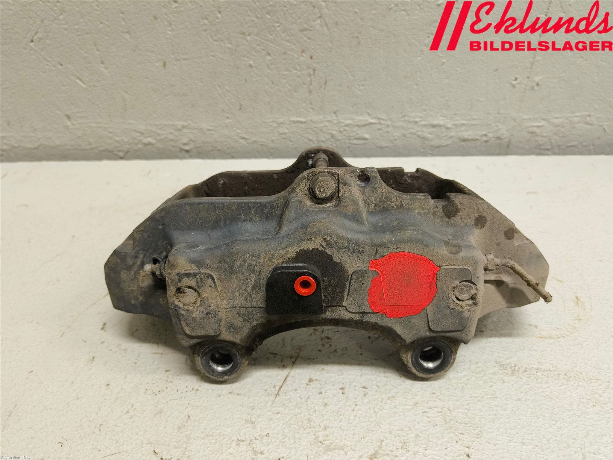 Audi Q7/SQ7 Bromsok Fram Vänster