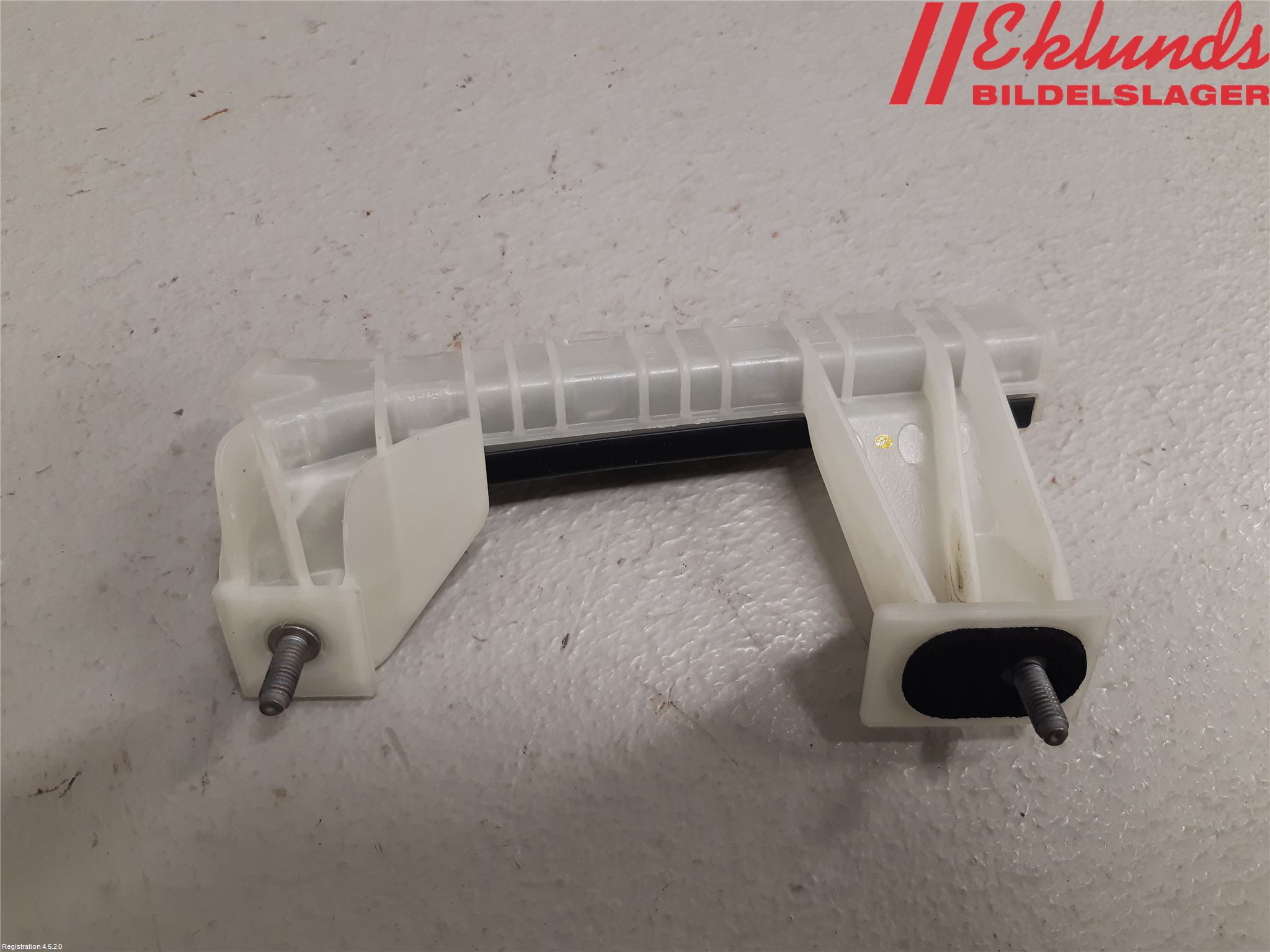 Opel MOKKA 21- Styrlist Ruta