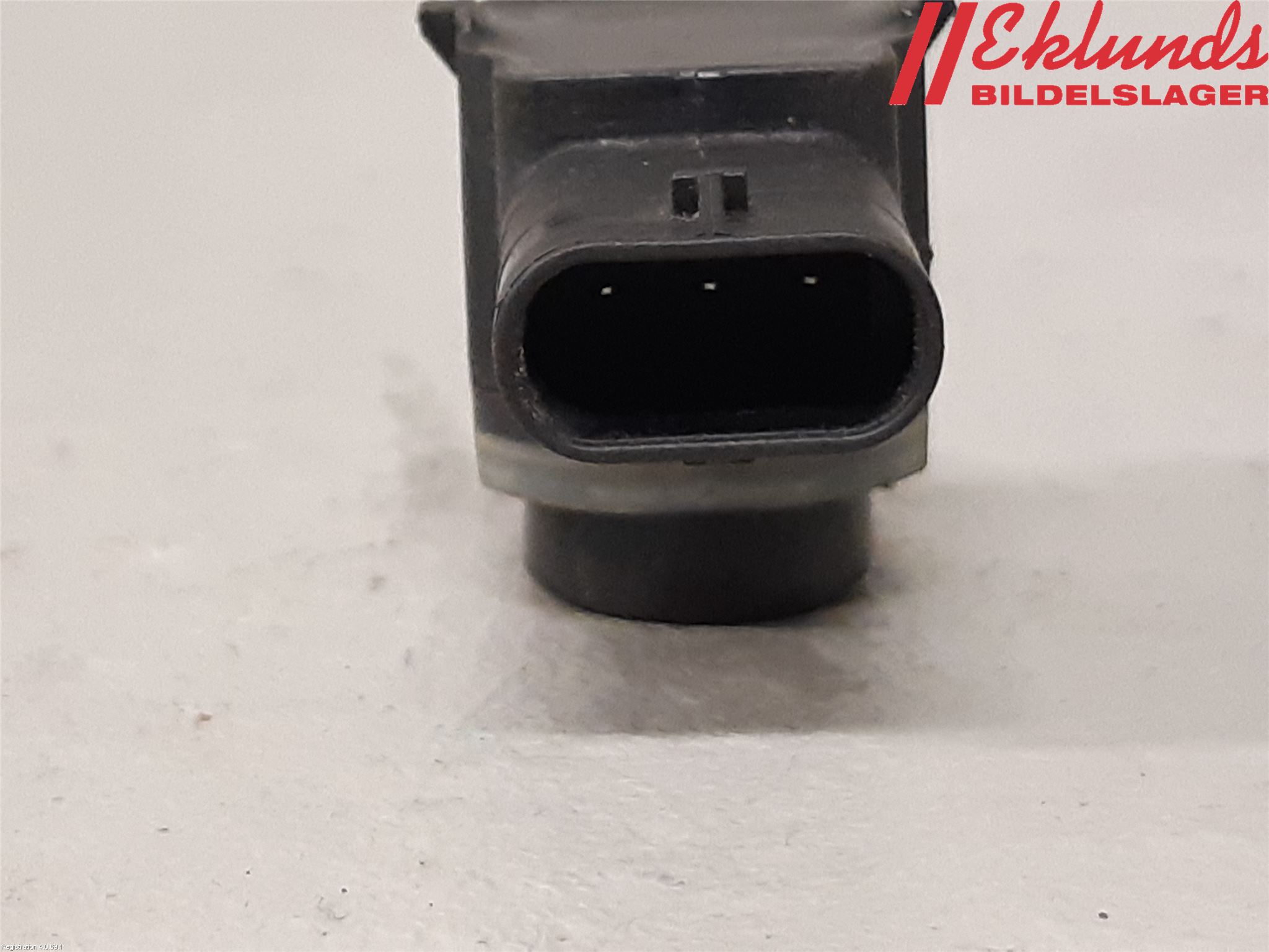 Audi A6/S6 4G 11-18 Parkeringshjälp Frontsensor