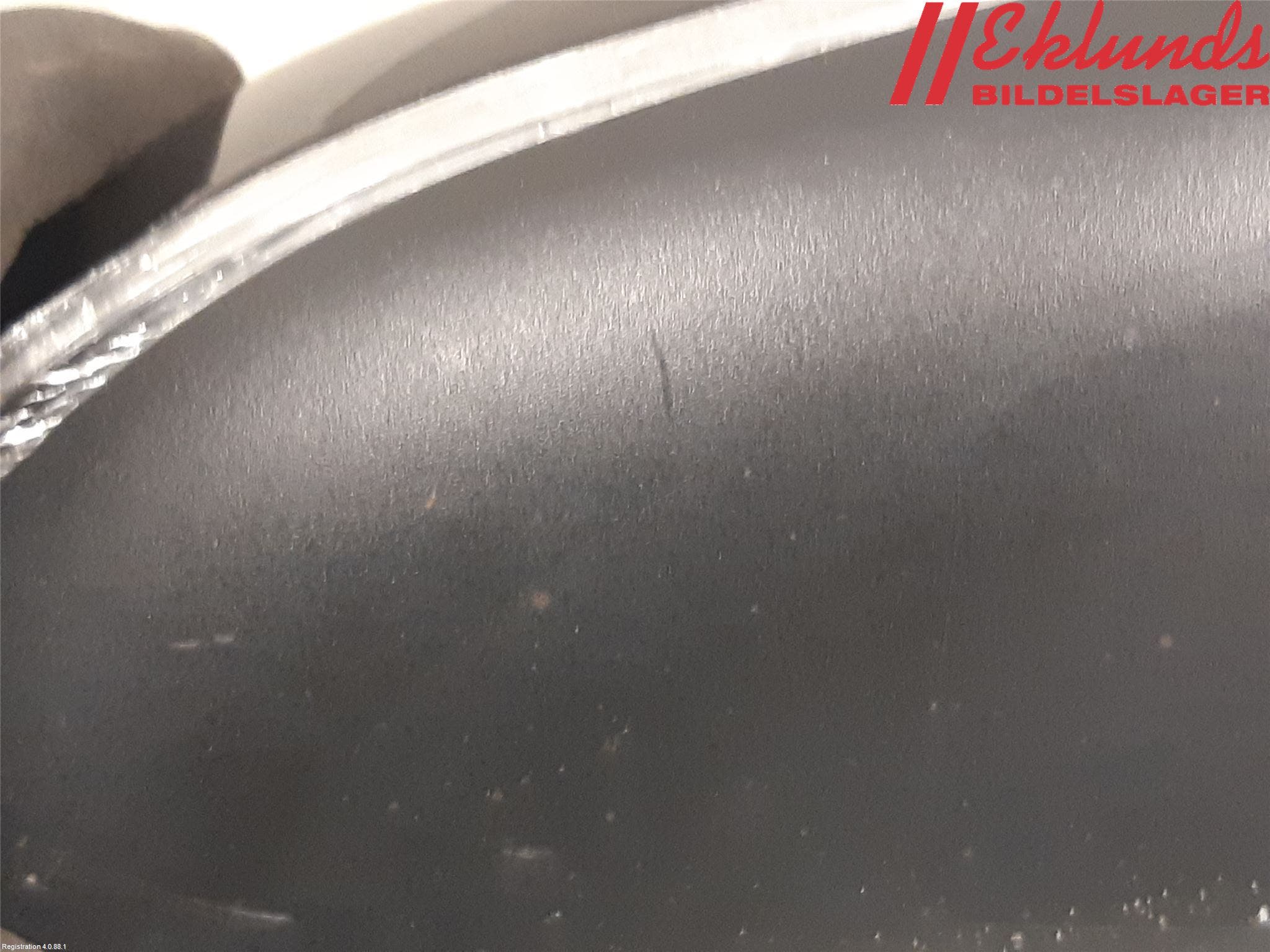 Volvo V60 11-13 Spegel Yttre El Hö