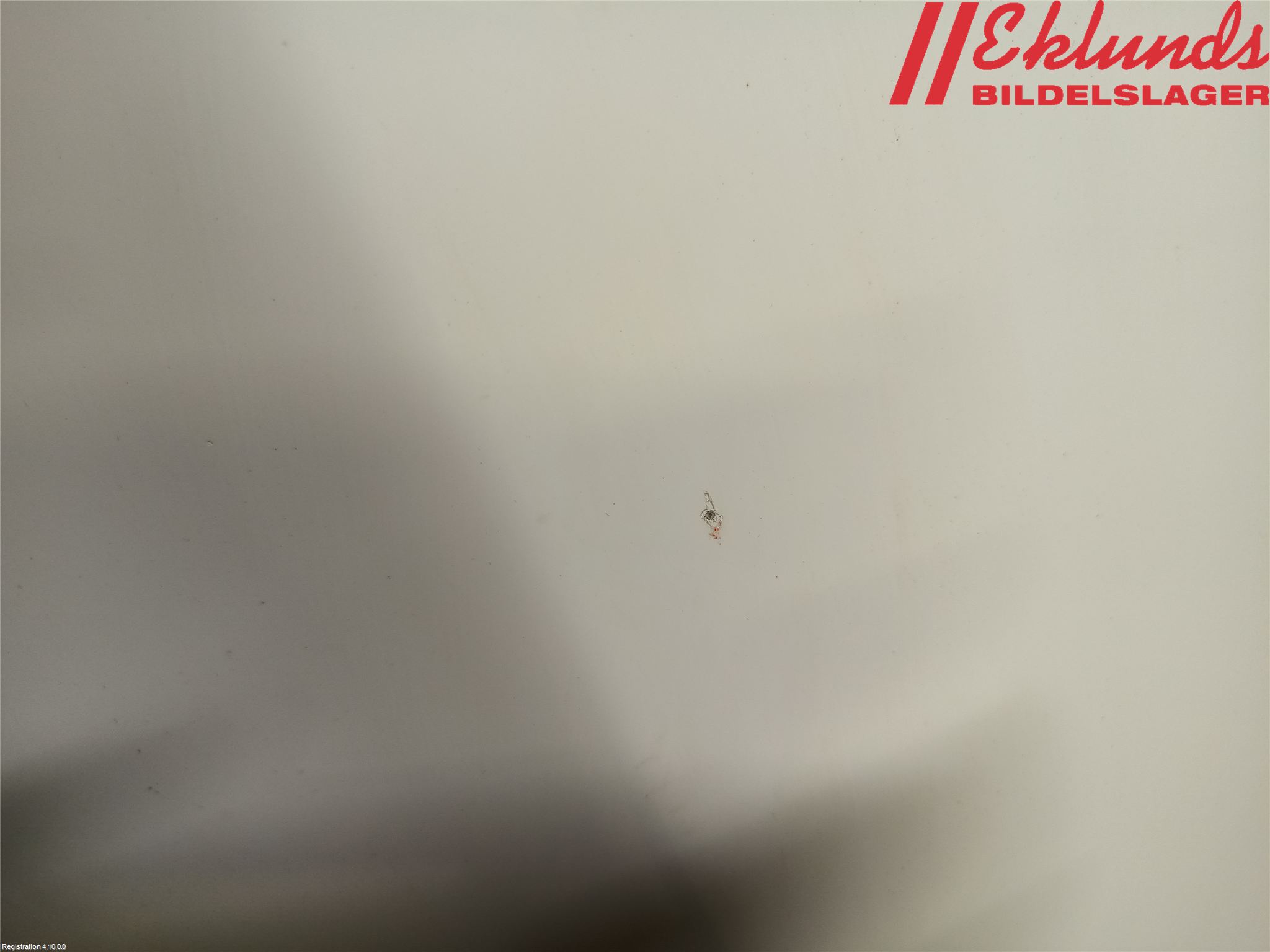 Ford FOCUS 15-18 Huv Fram