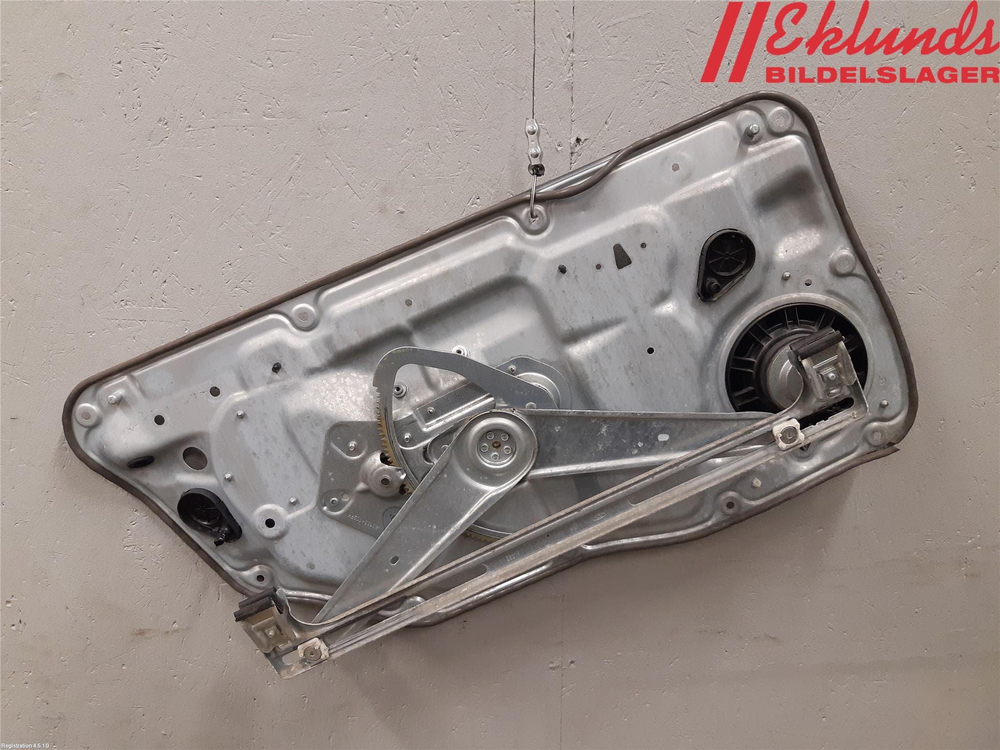 Volvo V70 08-13 Fönsterhiss El Kompl