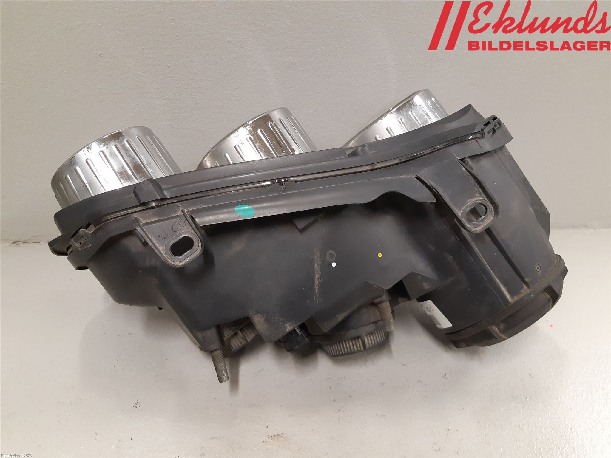 Alfa 159 Strålkastare Höger