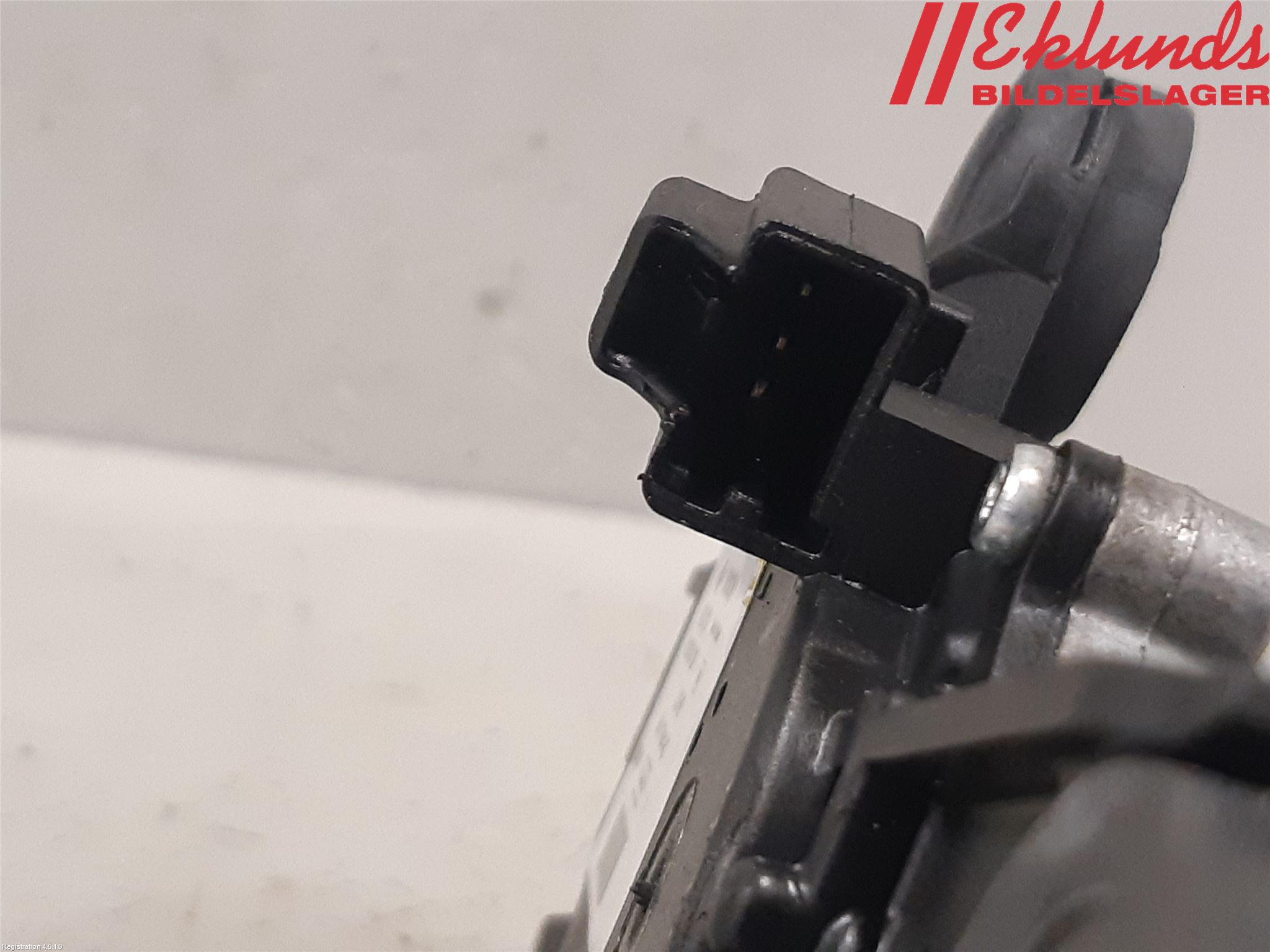 Ford KUGA 08-12 Torkarmotor Baklucka