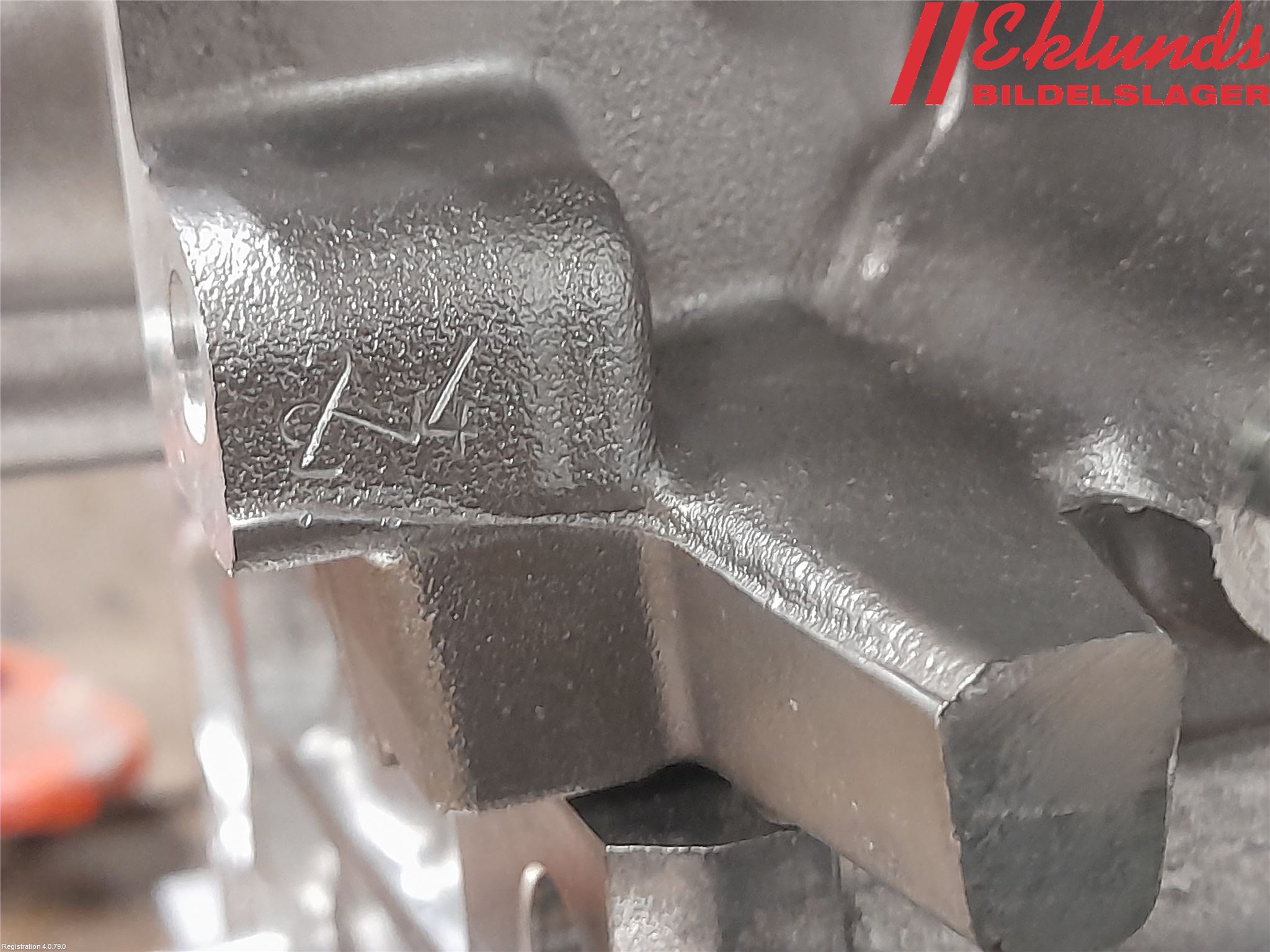 Toyota COROLLA 19- Motor Bensin