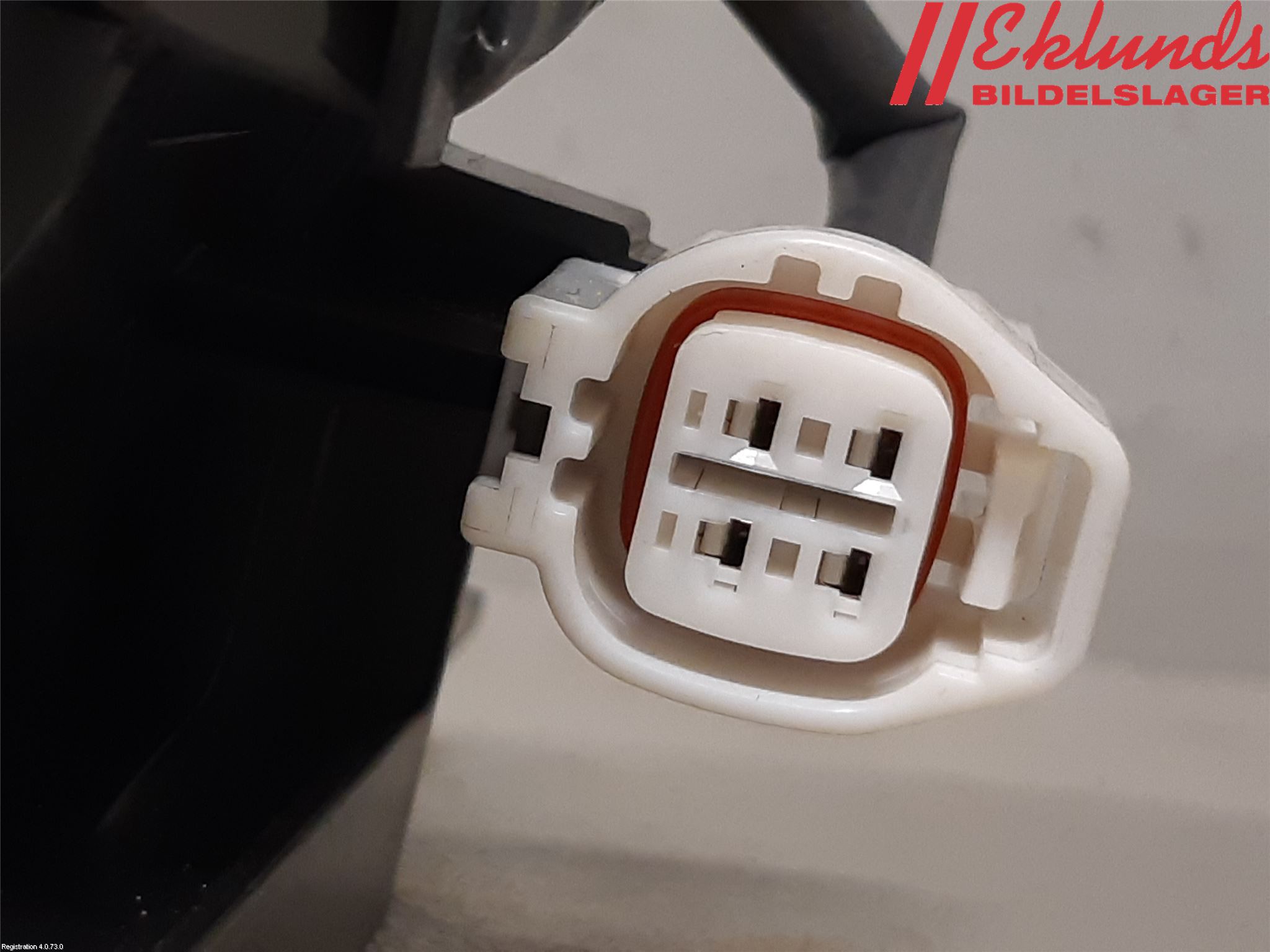 Toyota COROLLA 19- Kylfläkt El