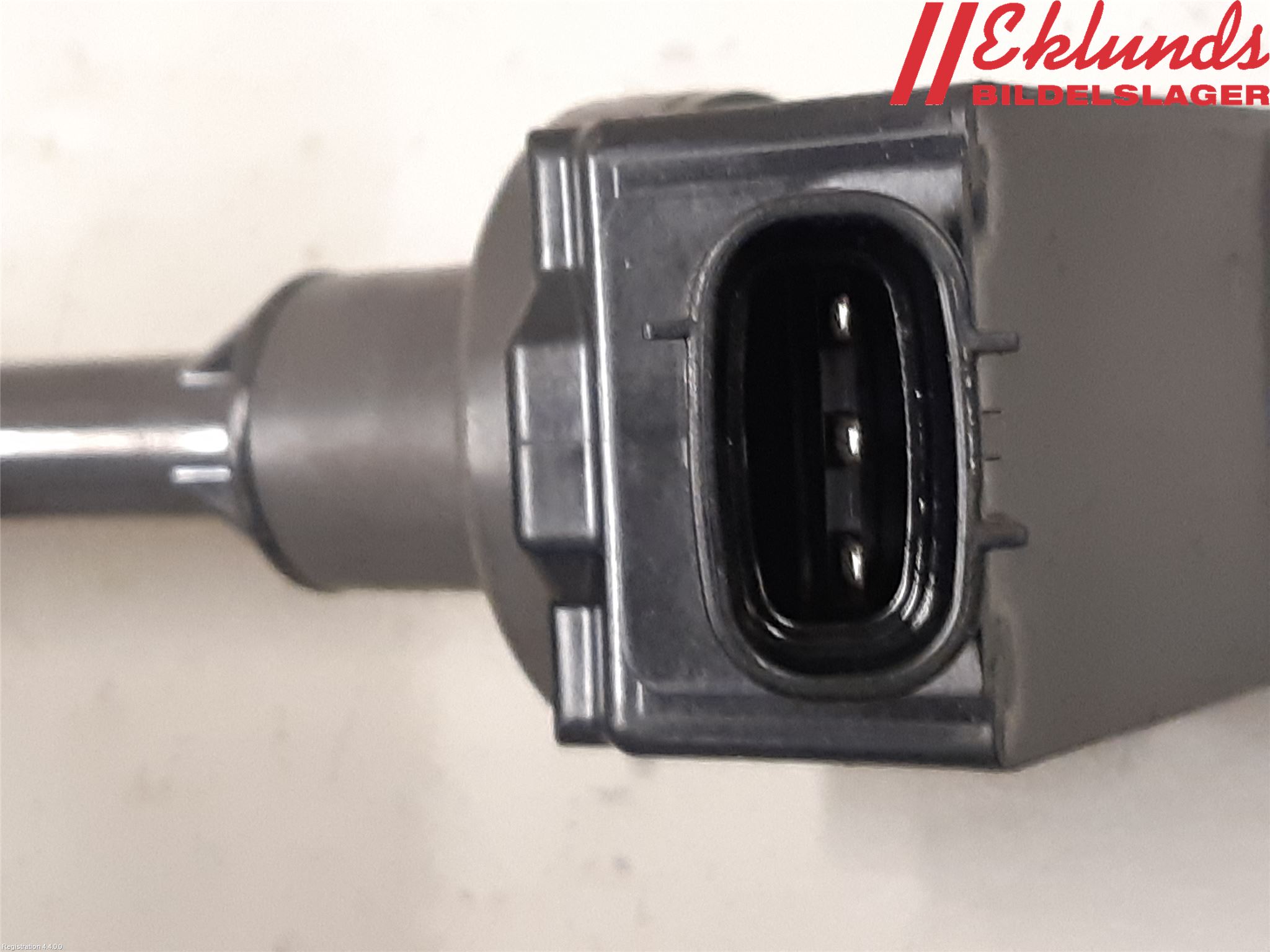 Toyota YARIS XP21 20- Tändspole