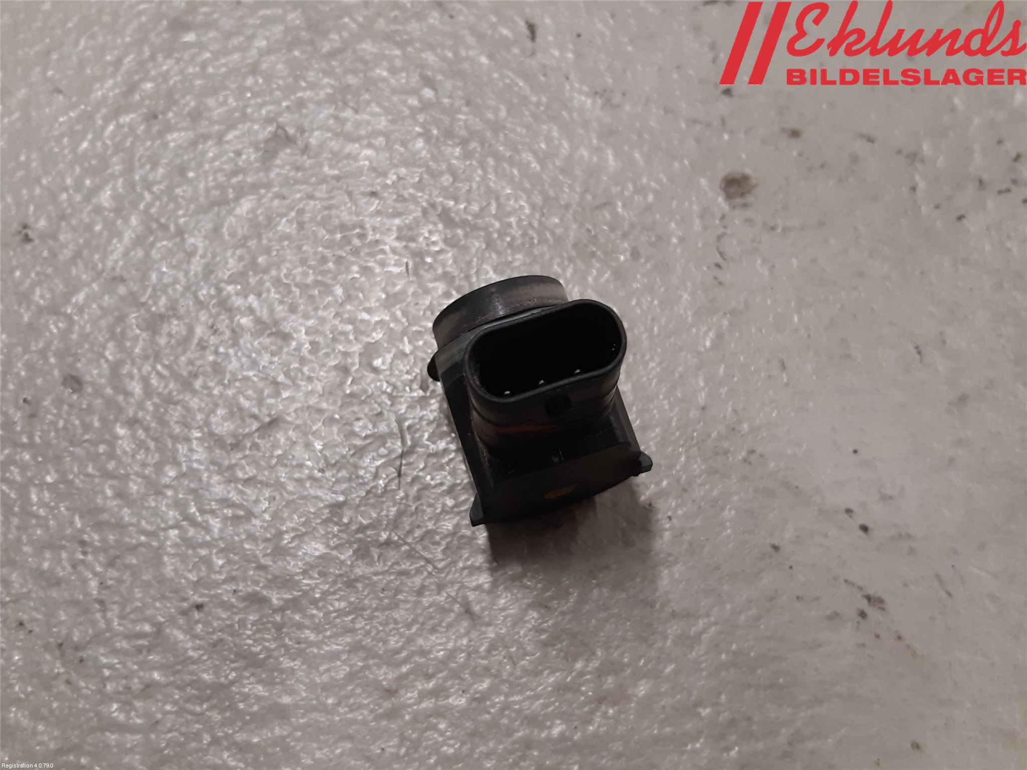 Volvo V60 14-18 Parkeringshjälp Backsensor