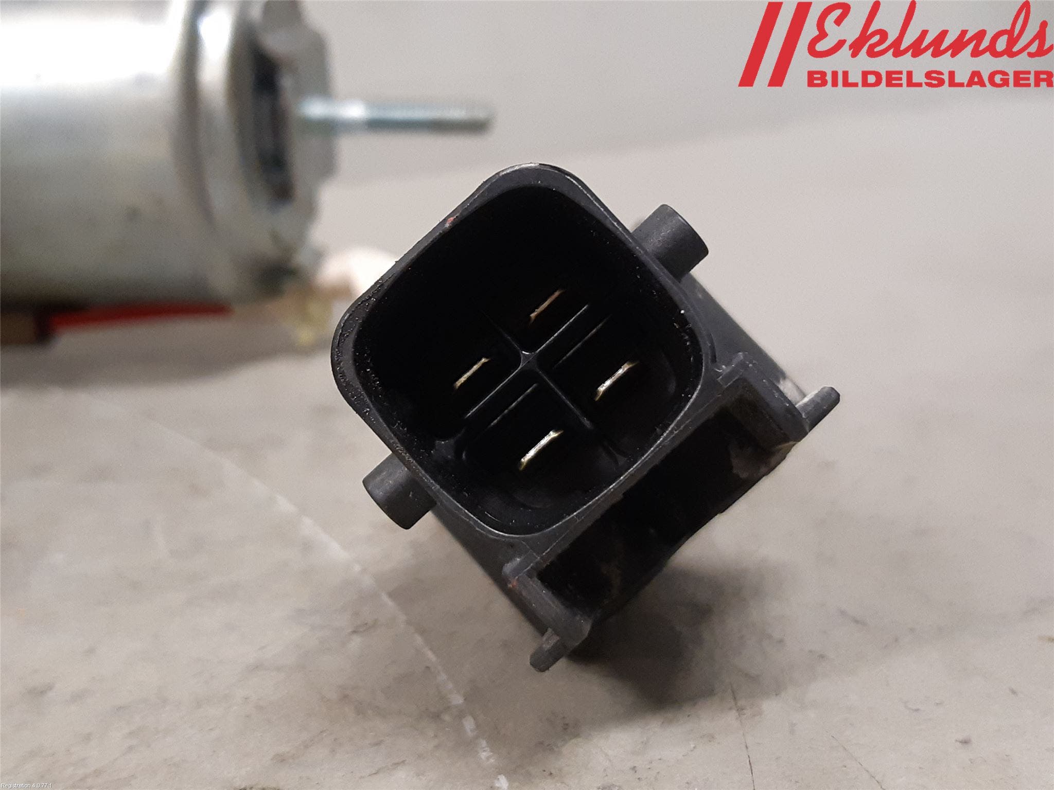 Toyota COROLLA 19- Abs Hydraulpump