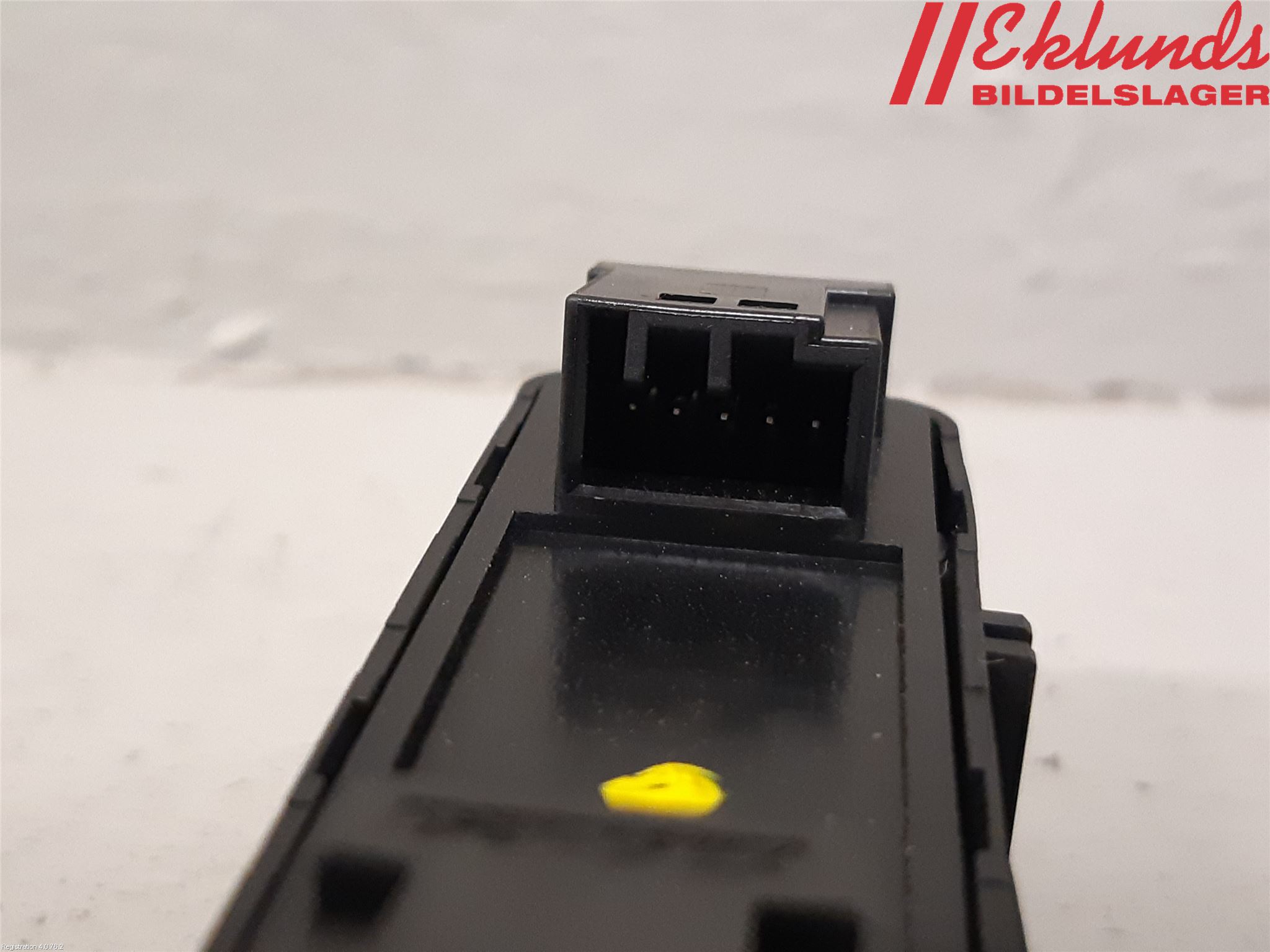 Volvo V90 17->> Strömställare Stolregler