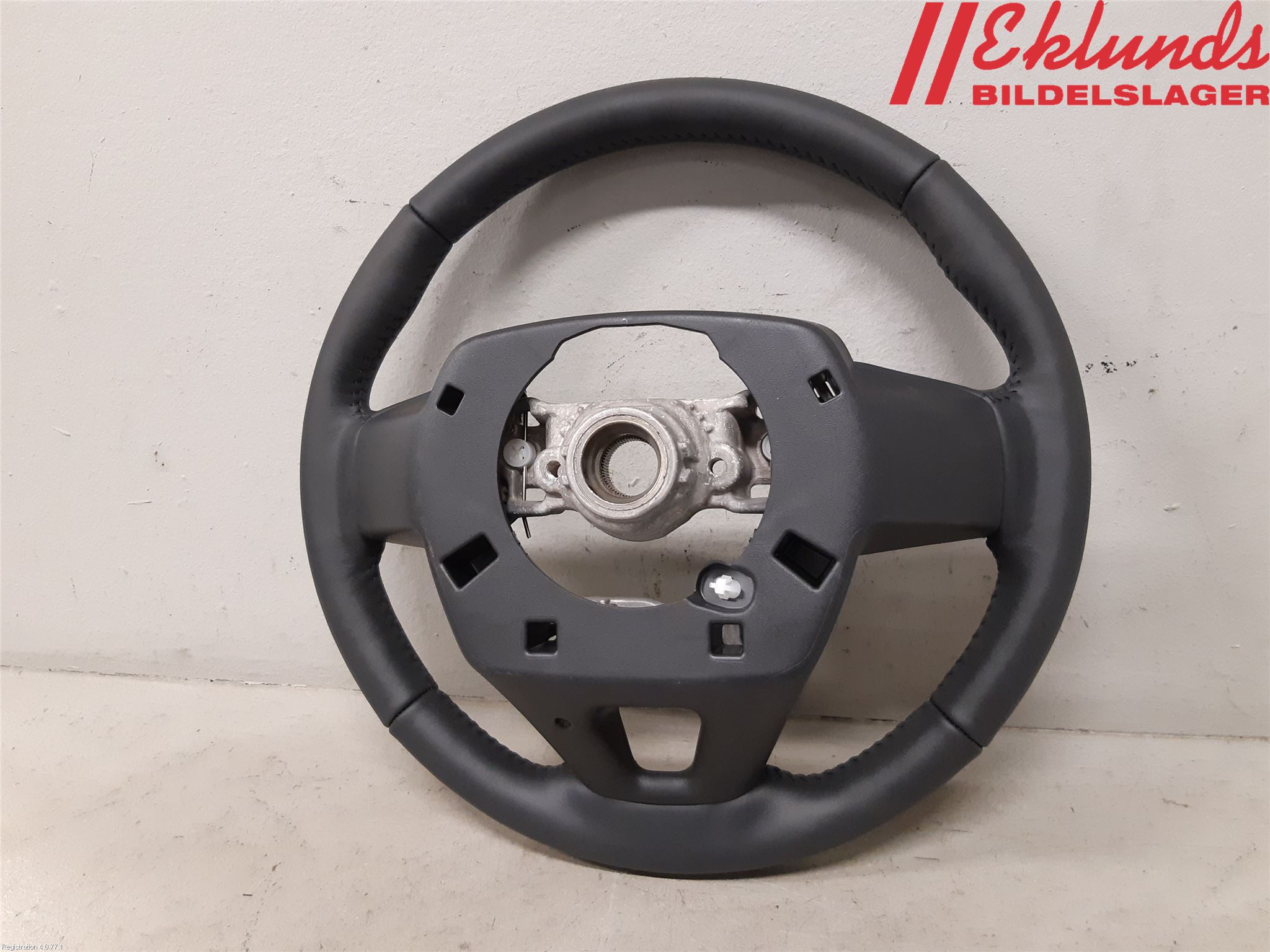 Toyota COROLLA 19- Ratt