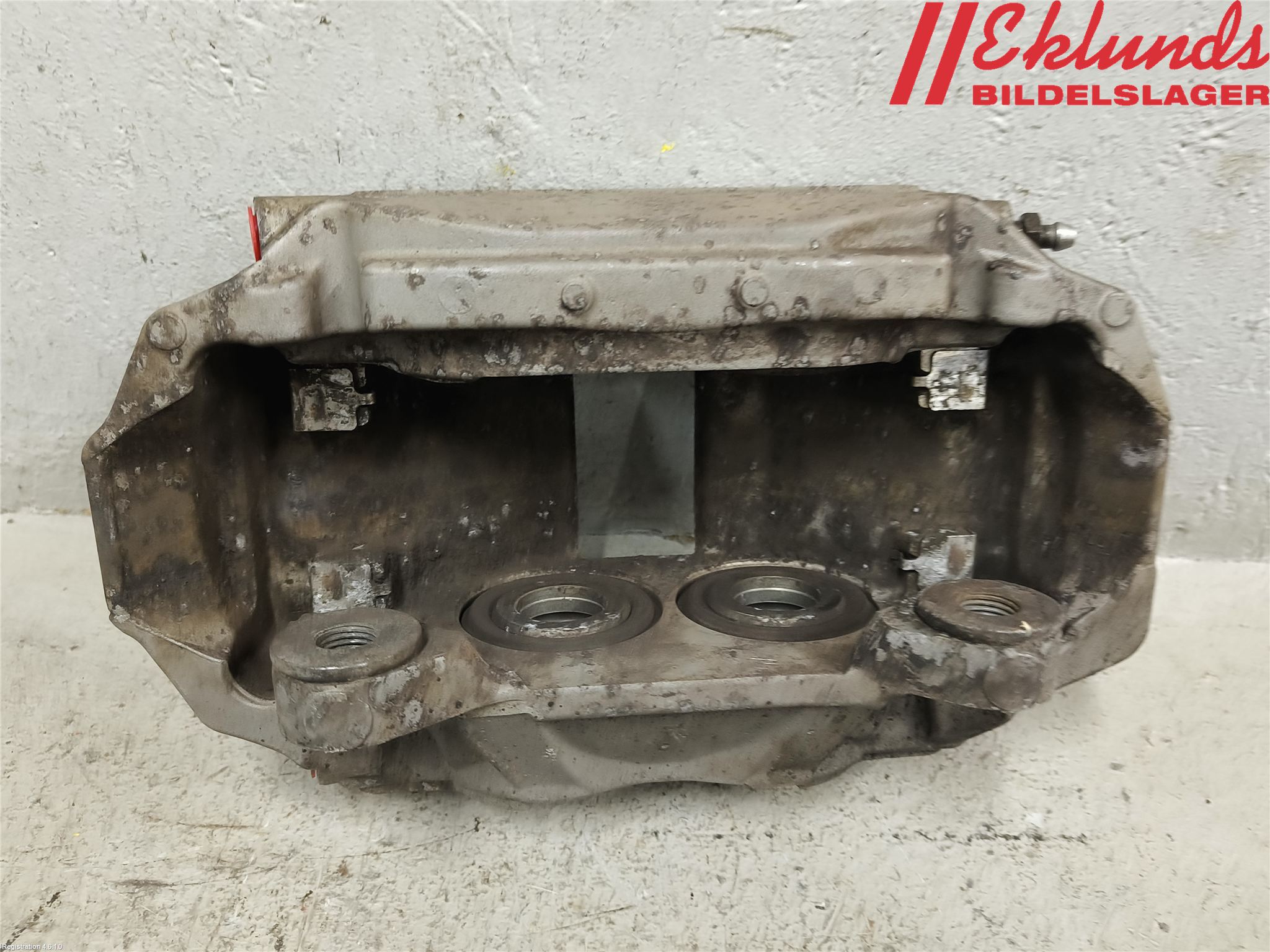 Audi A5 17- Bromsok Fram Höger