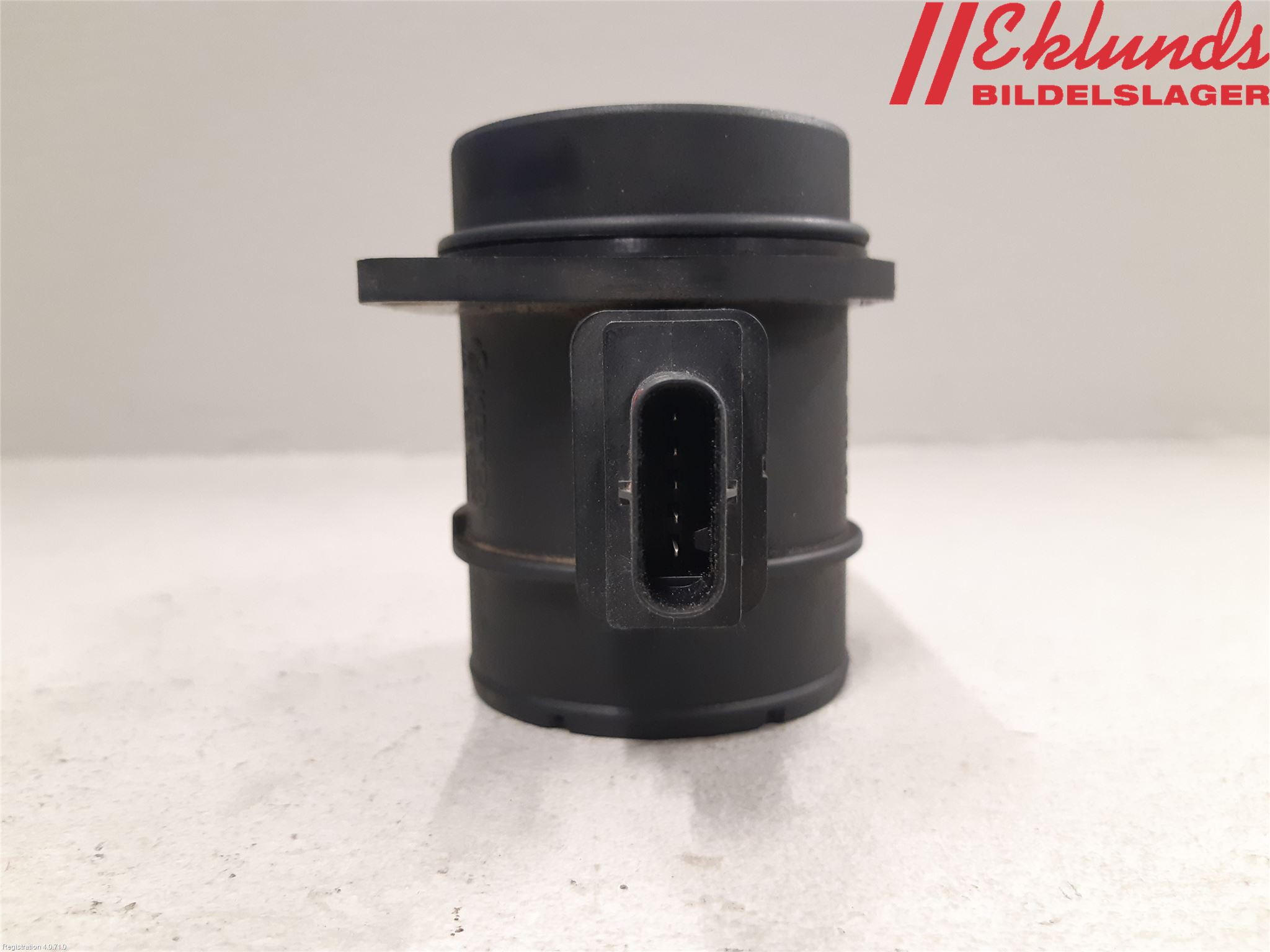 Kia CEED 06-12 Injluftmassamätare