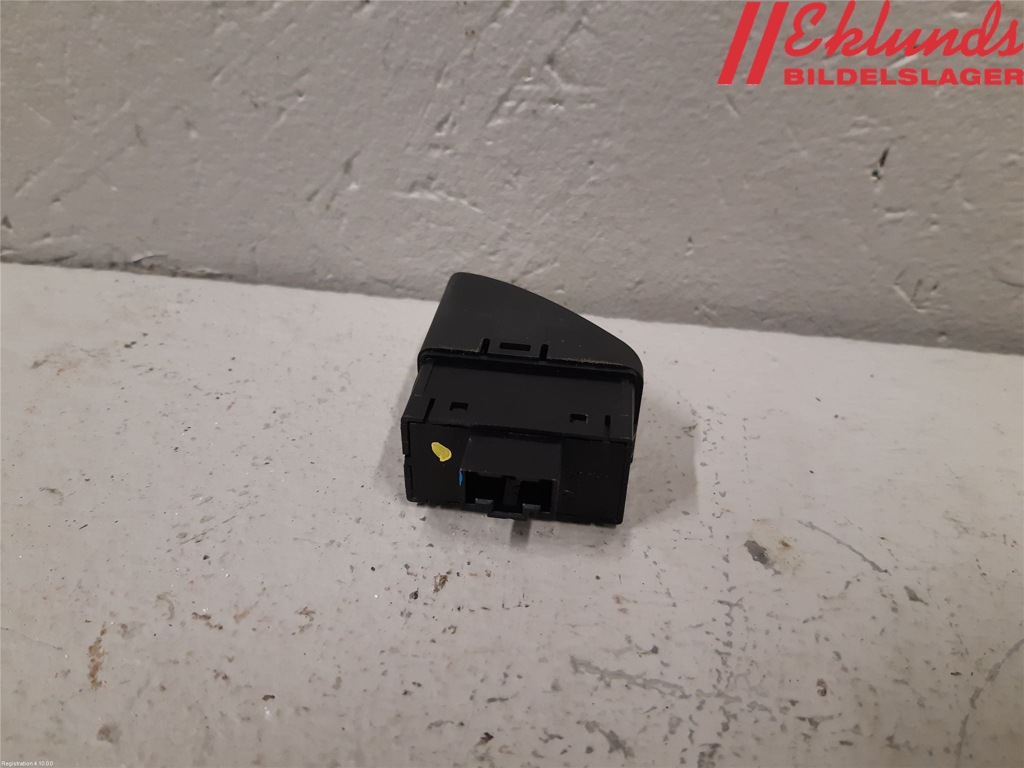 Kia SORENTO 10-14 Strömställare Dimmer