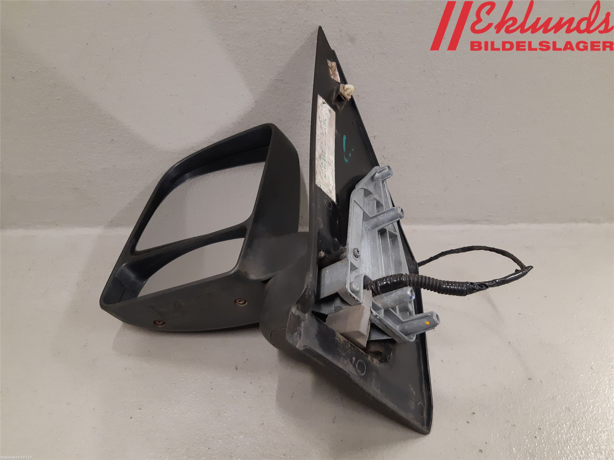 Ford TRANSIT CONNECT 03-08 Spegel Yttre El Vä