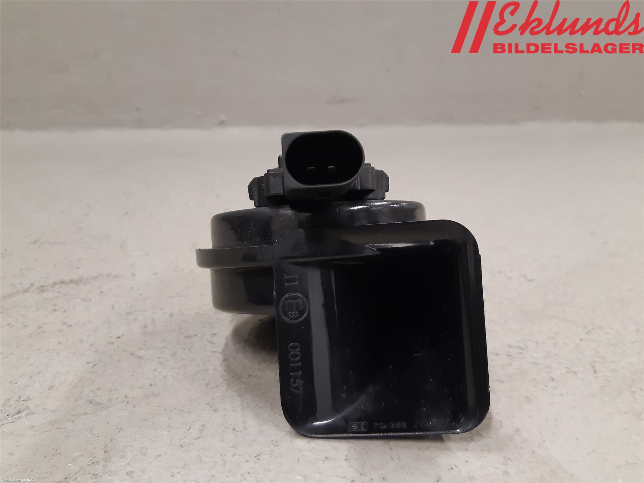 Audi A6/S6 4G 11-18 Signalhorn