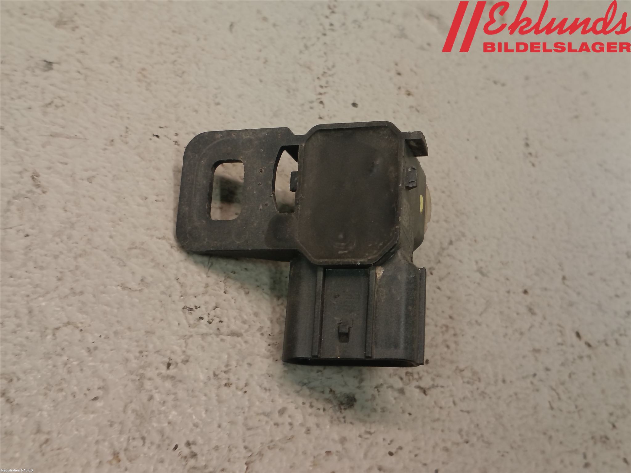 Honda CIVIC 17-22 Parkeringshjälp Backsensor