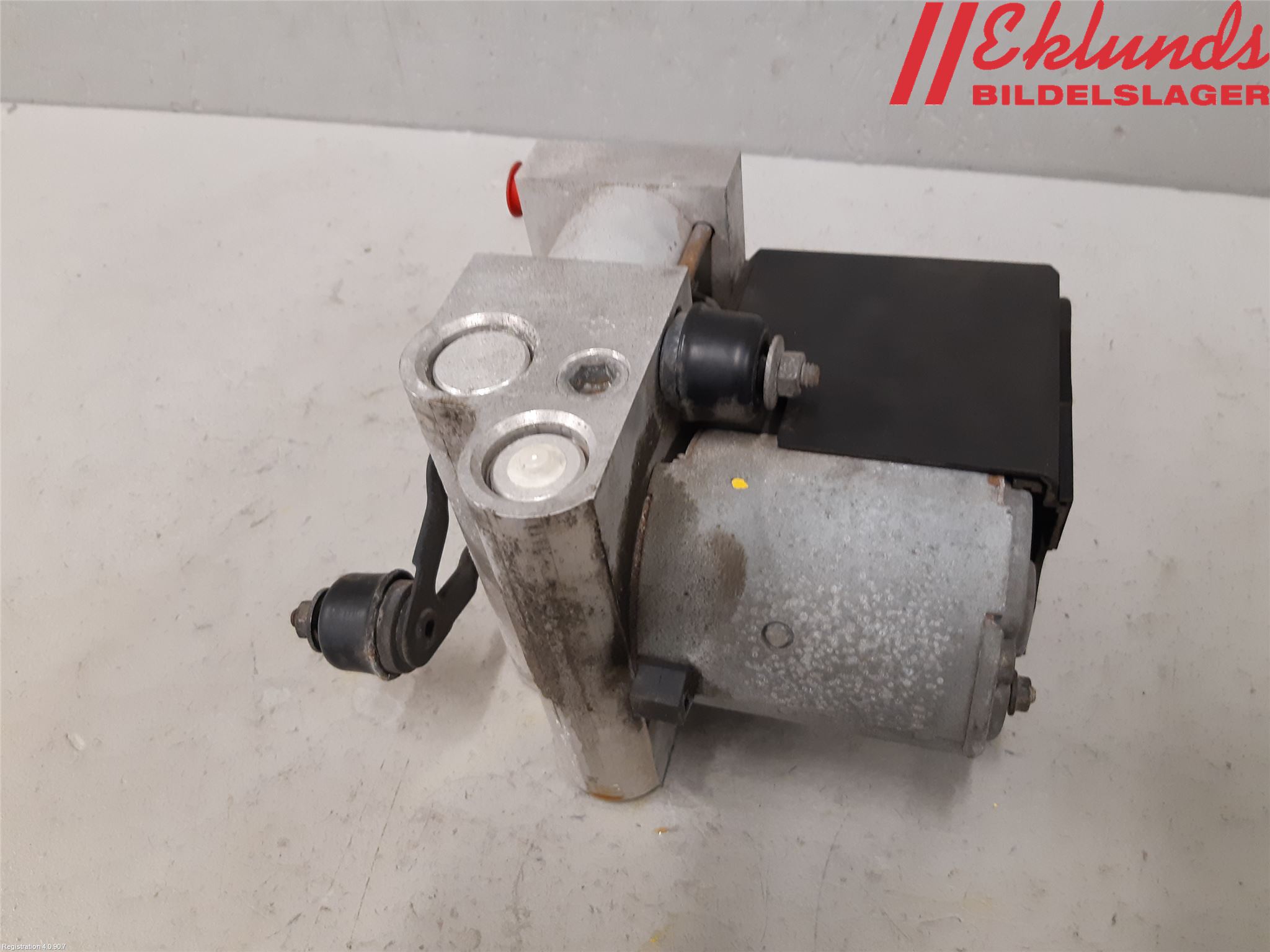 Volvo 940 91-98 Abs Hydraulaggregat