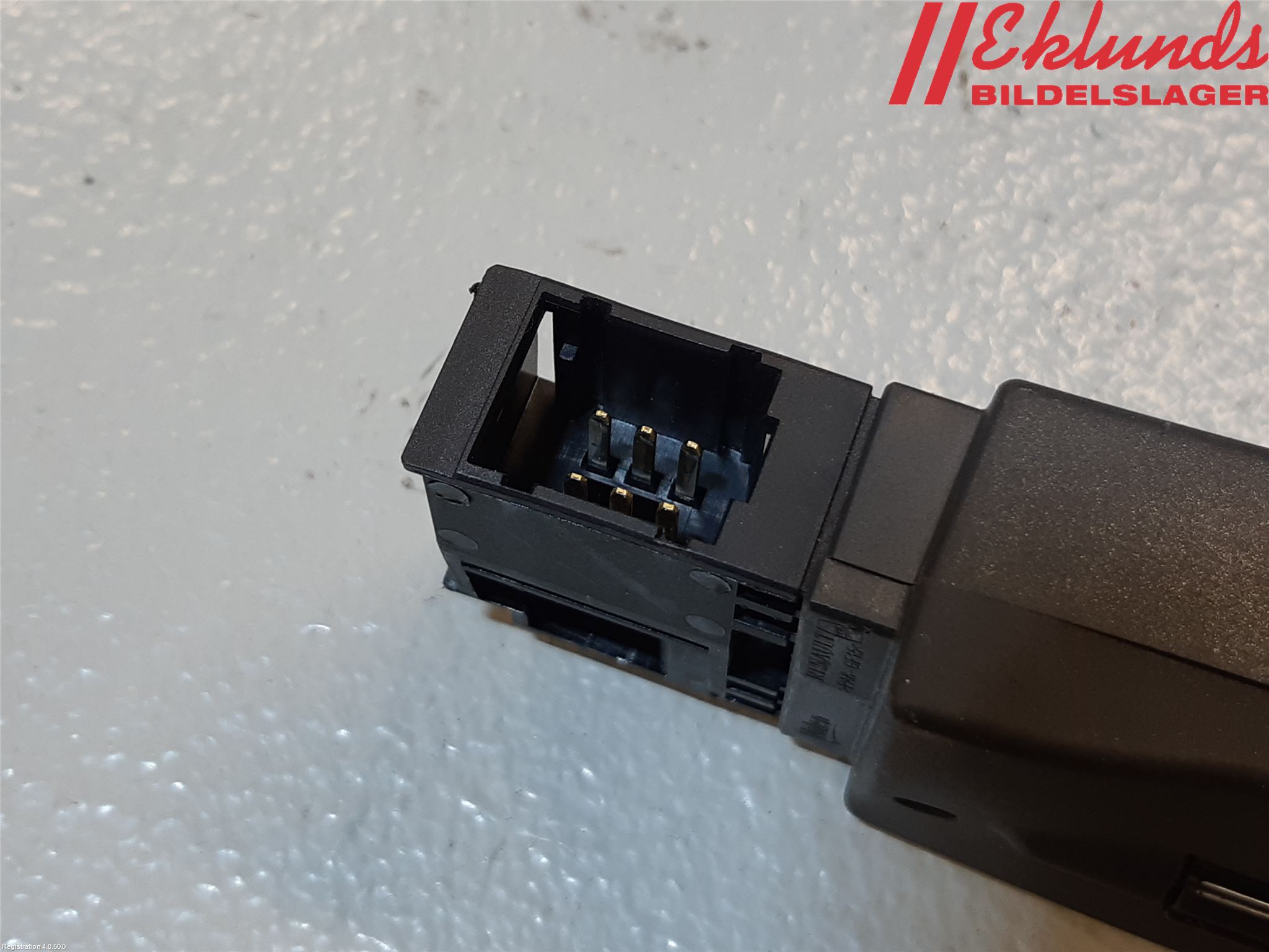 Dacia DUSTER 10-17 Spak-Rattreglage Radio