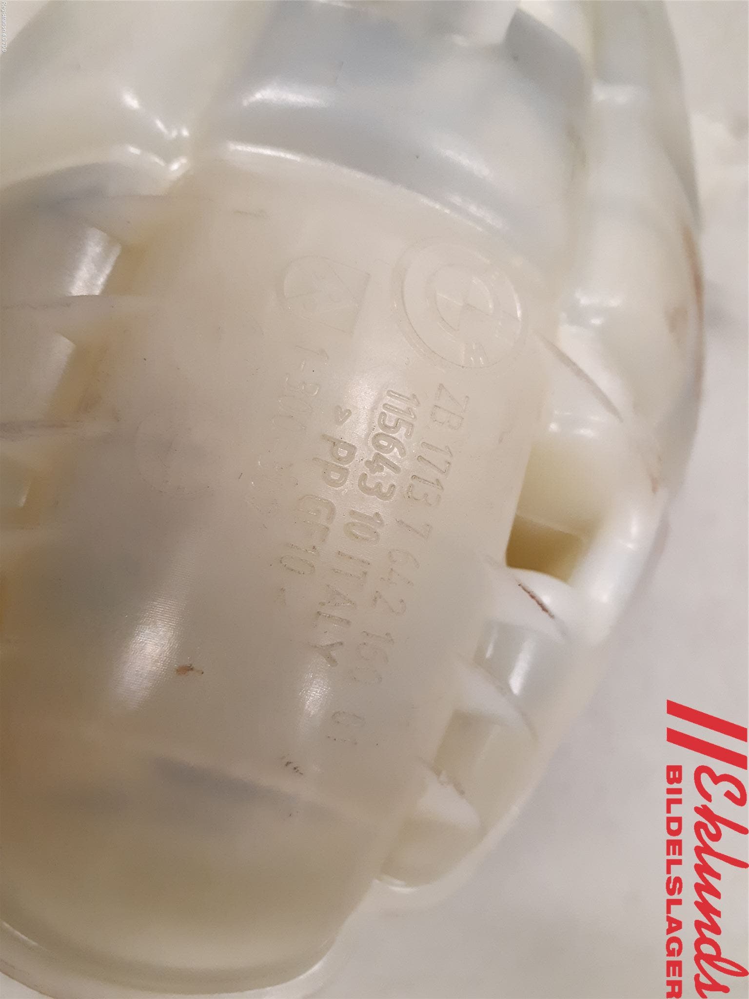 BMW 3 F30/F31/F80 12-19 Expansionstank