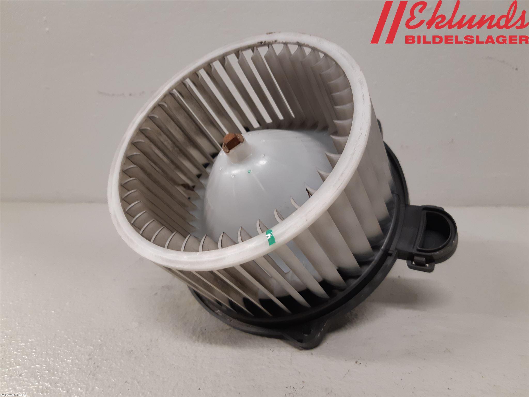 Hyundai H-1/STAREX 08-21 Värmefläkt