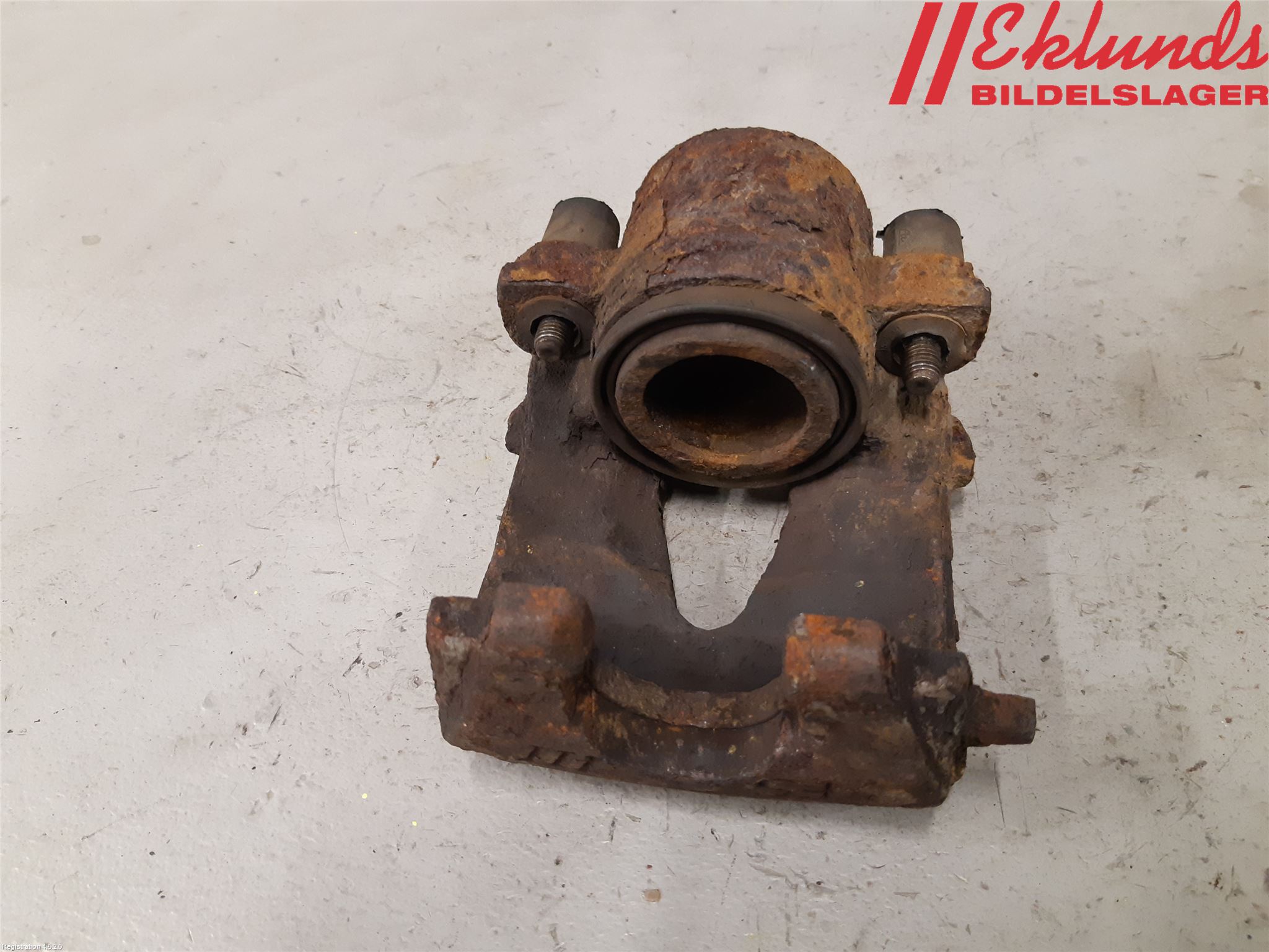 Seat LEON 06-12 Bromsok Fram Vänster