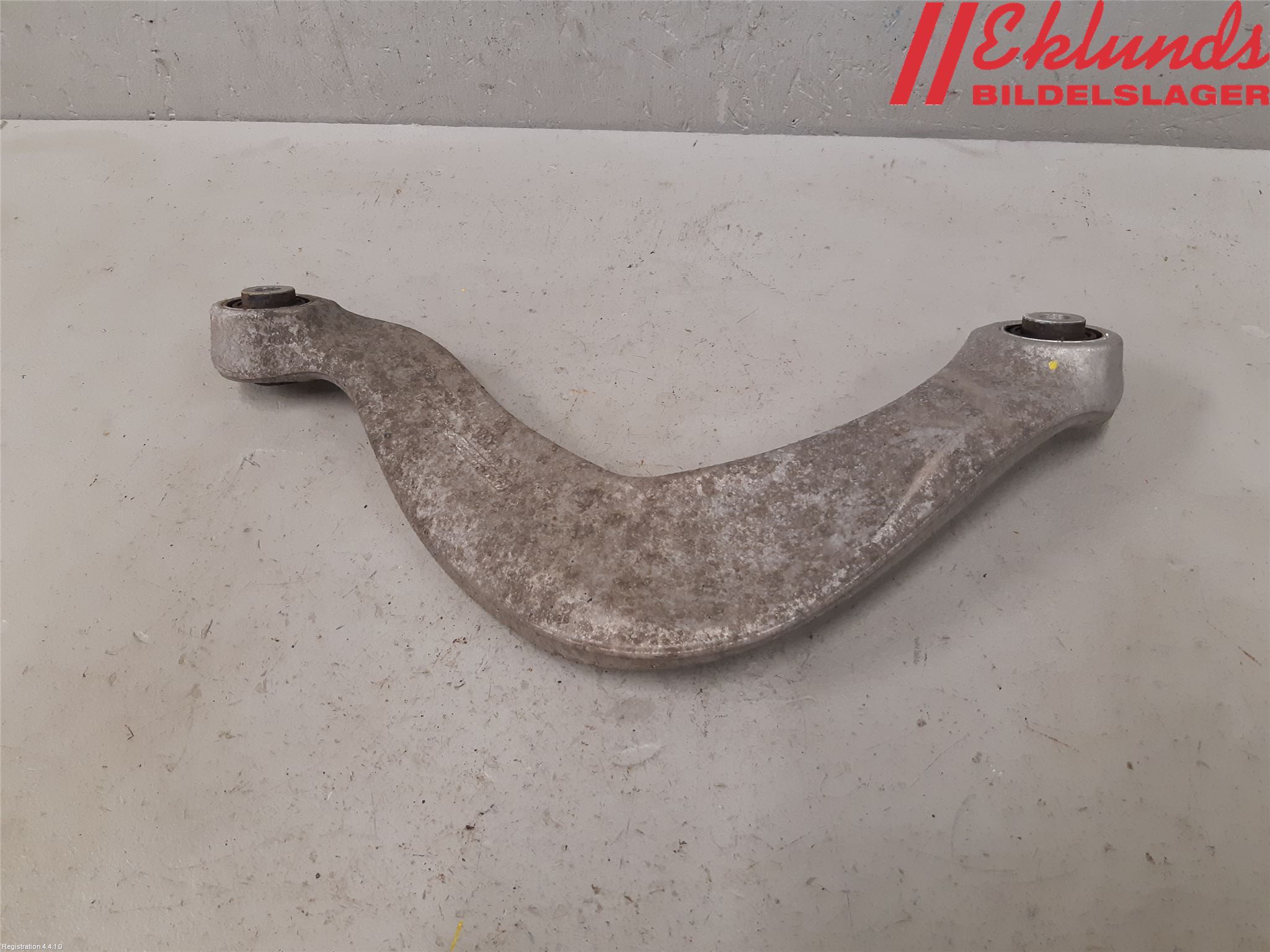 Audi A5 07-16 Bärarm Bak Höger