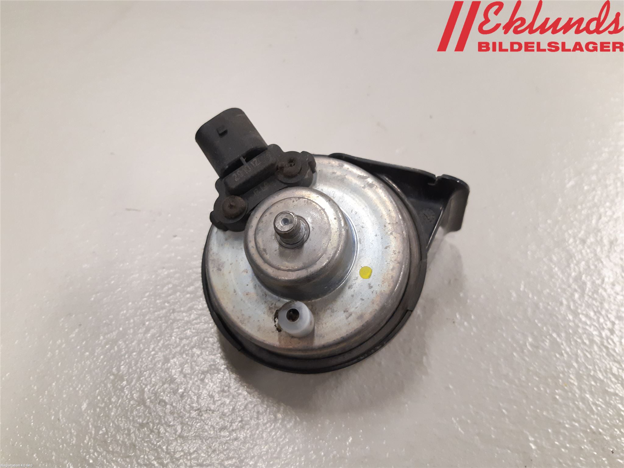 BMW 5 F10/F11/F18 09-17 Signalhorn