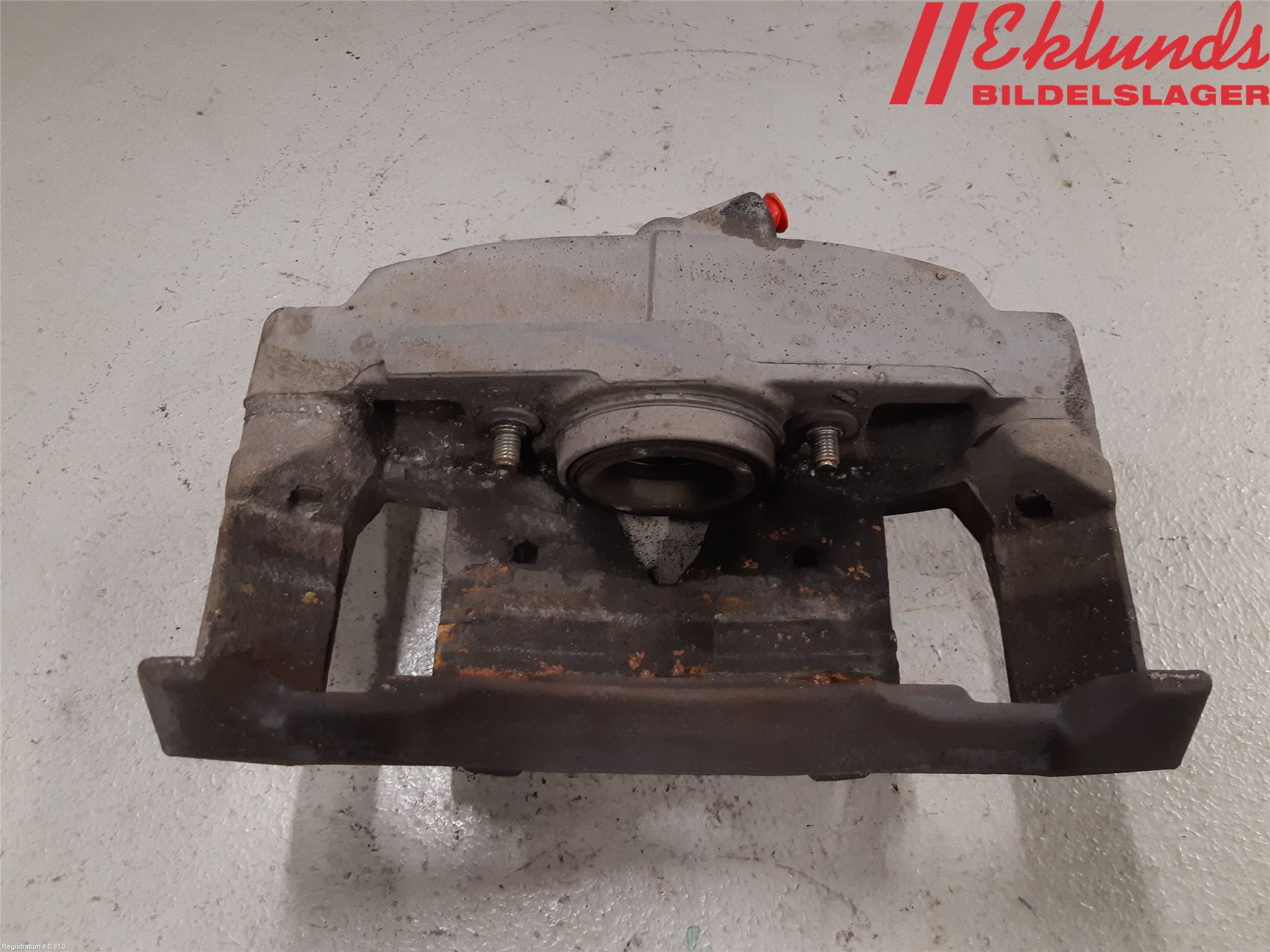 Volvo XC70 08-13 Bromsok Fram Höger