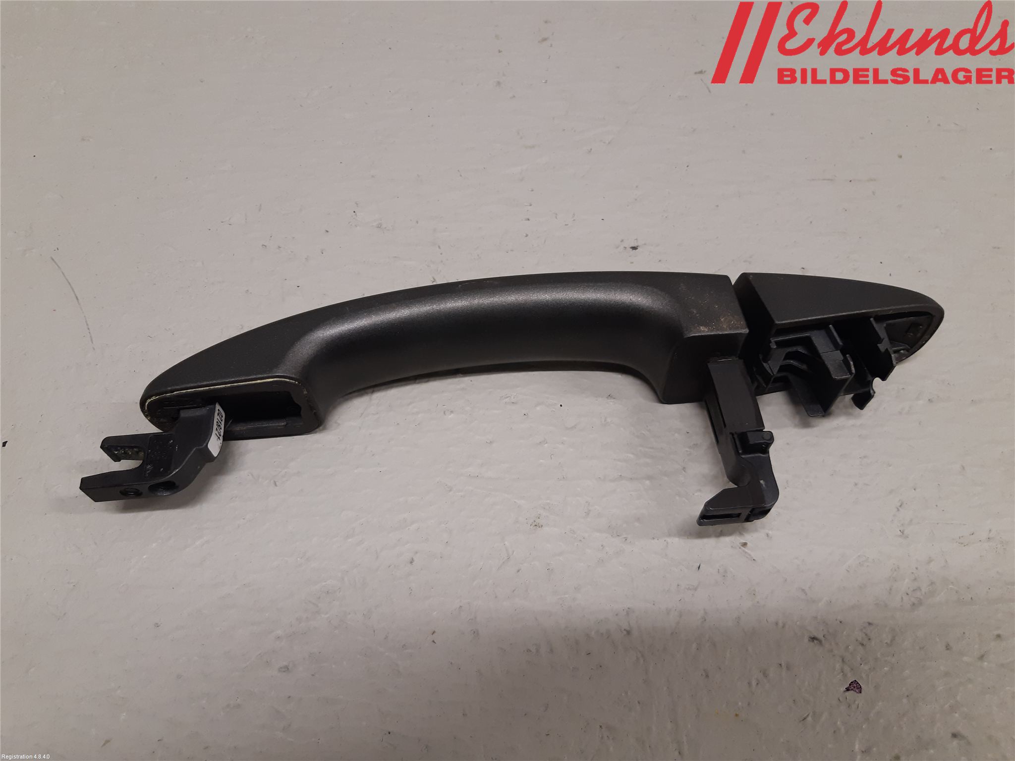 Ford RANGER 22- Dörrhandtag Yttre Vä