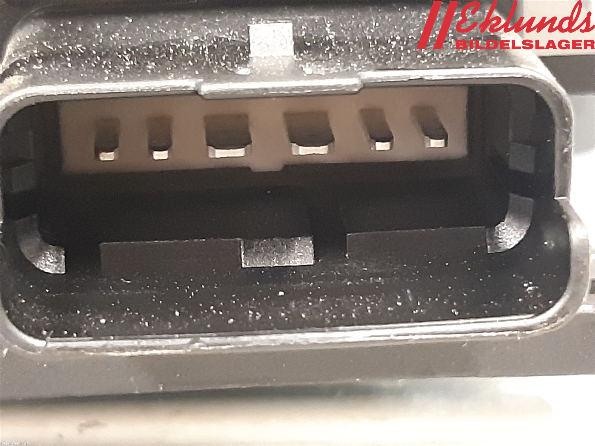 Peugeot 2008 13-20 Fönsterhiss El Kompl