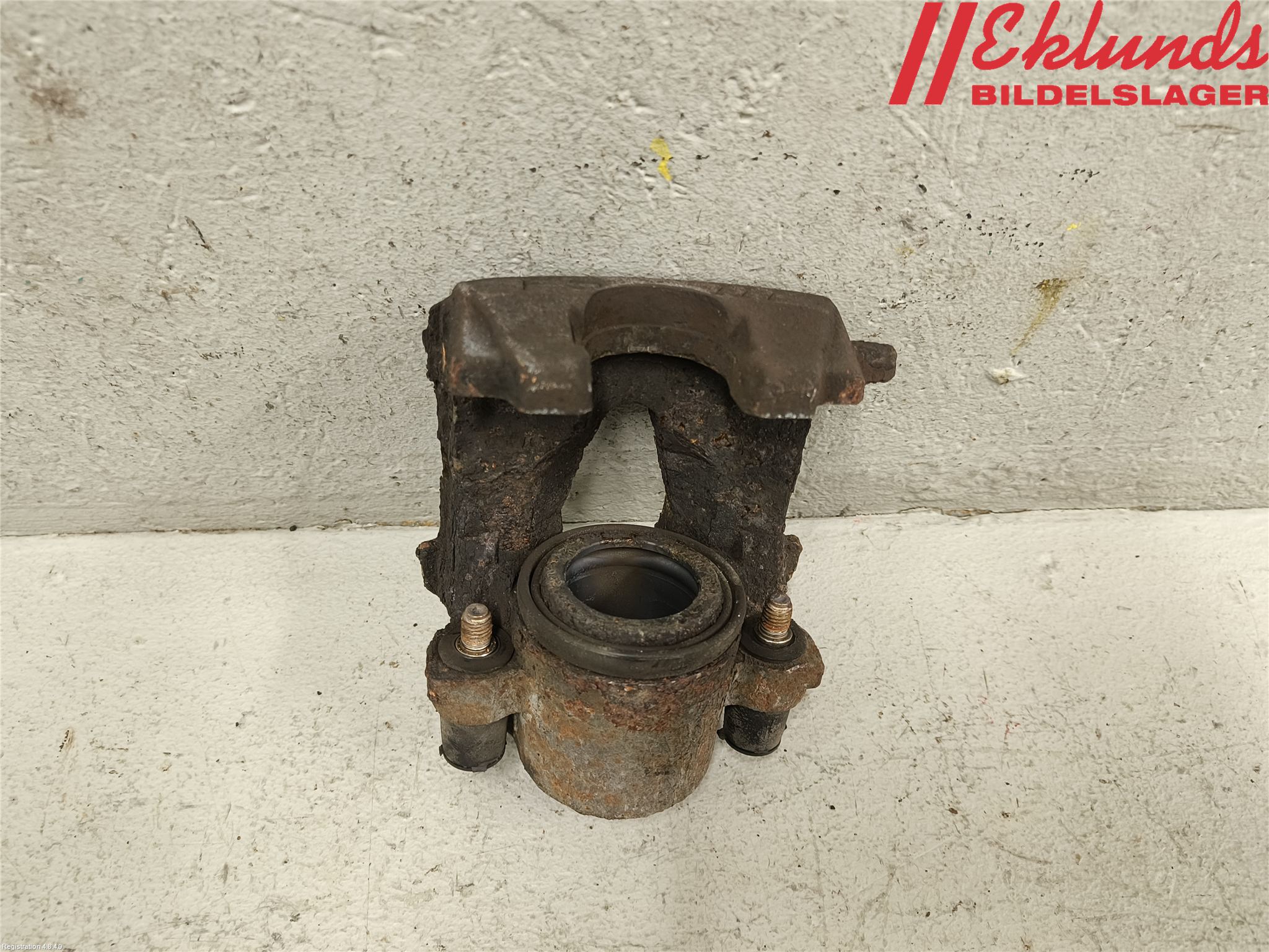 Audi A1/S1 11-18 Bromsok Fram Höger