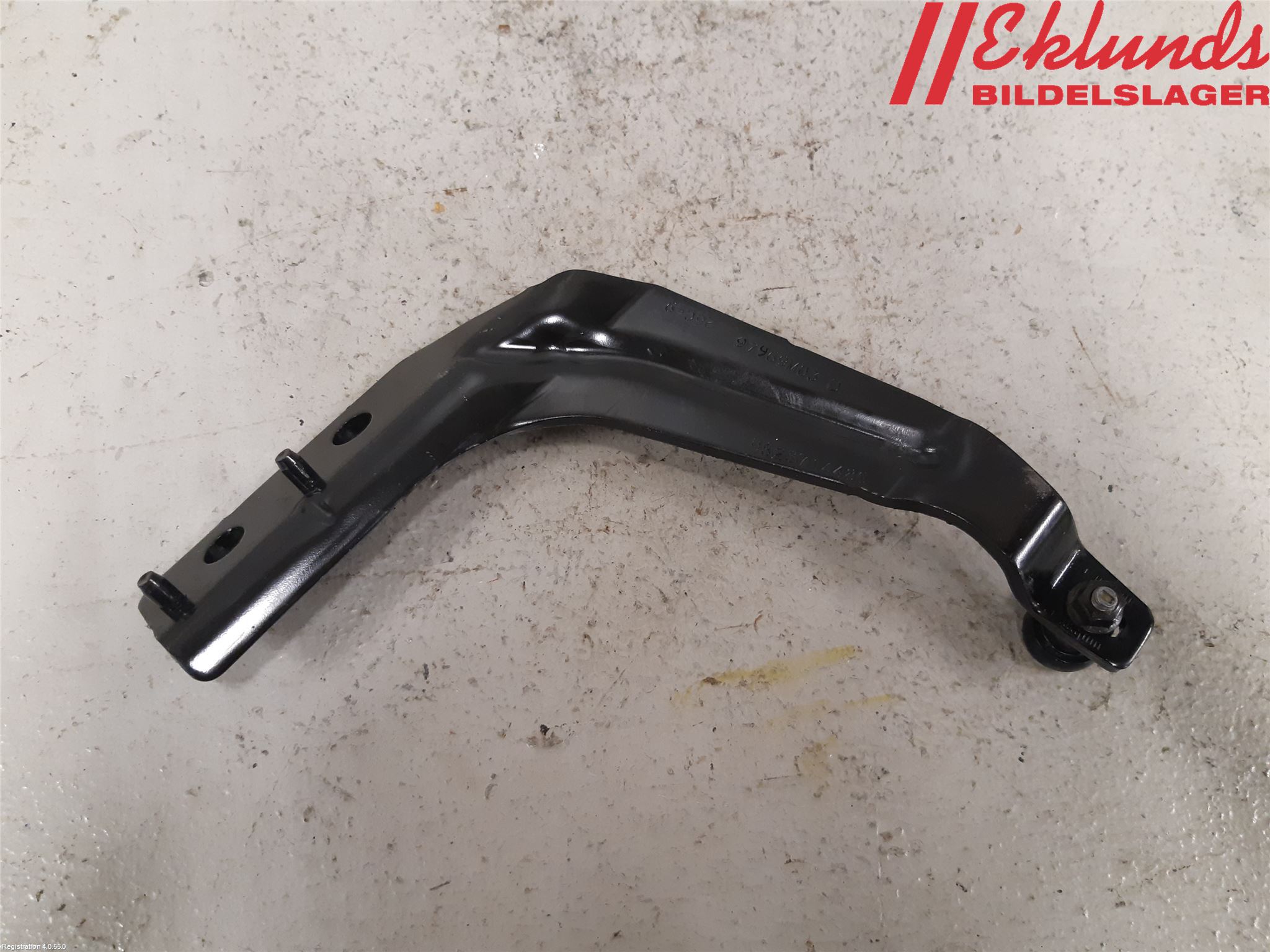 Peugeot EXPERT/E-EXPERT 17- Dörrgångjärn