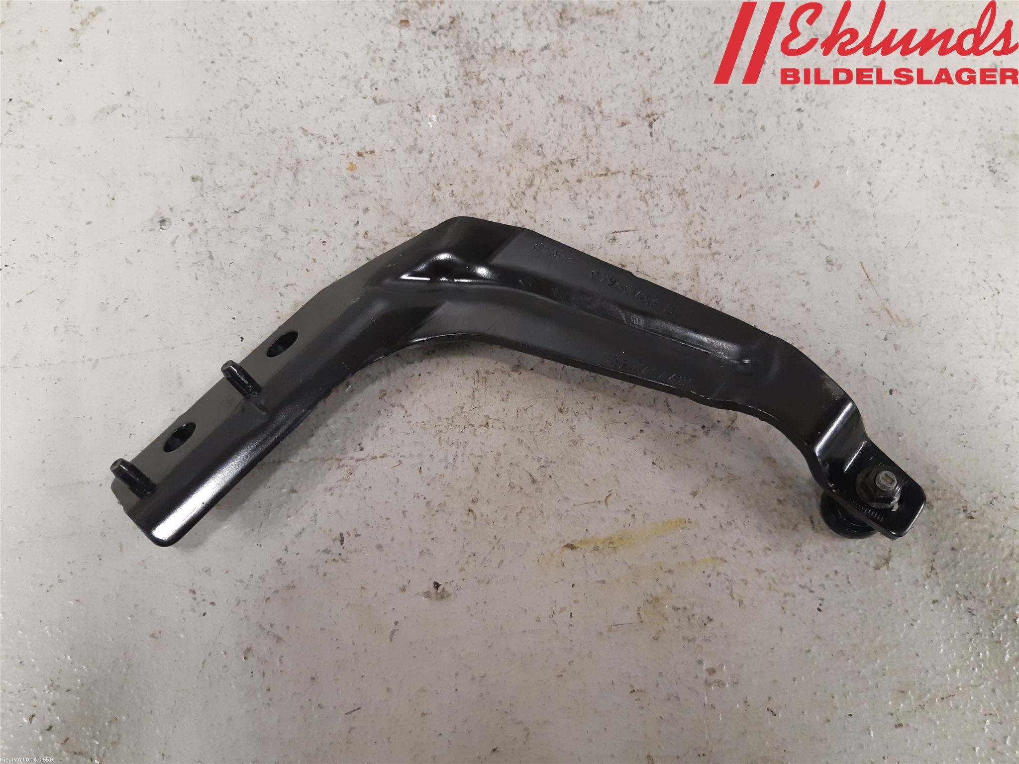 Peugeot EXPERT/E-EXPERT 17- Dörrgångjärn