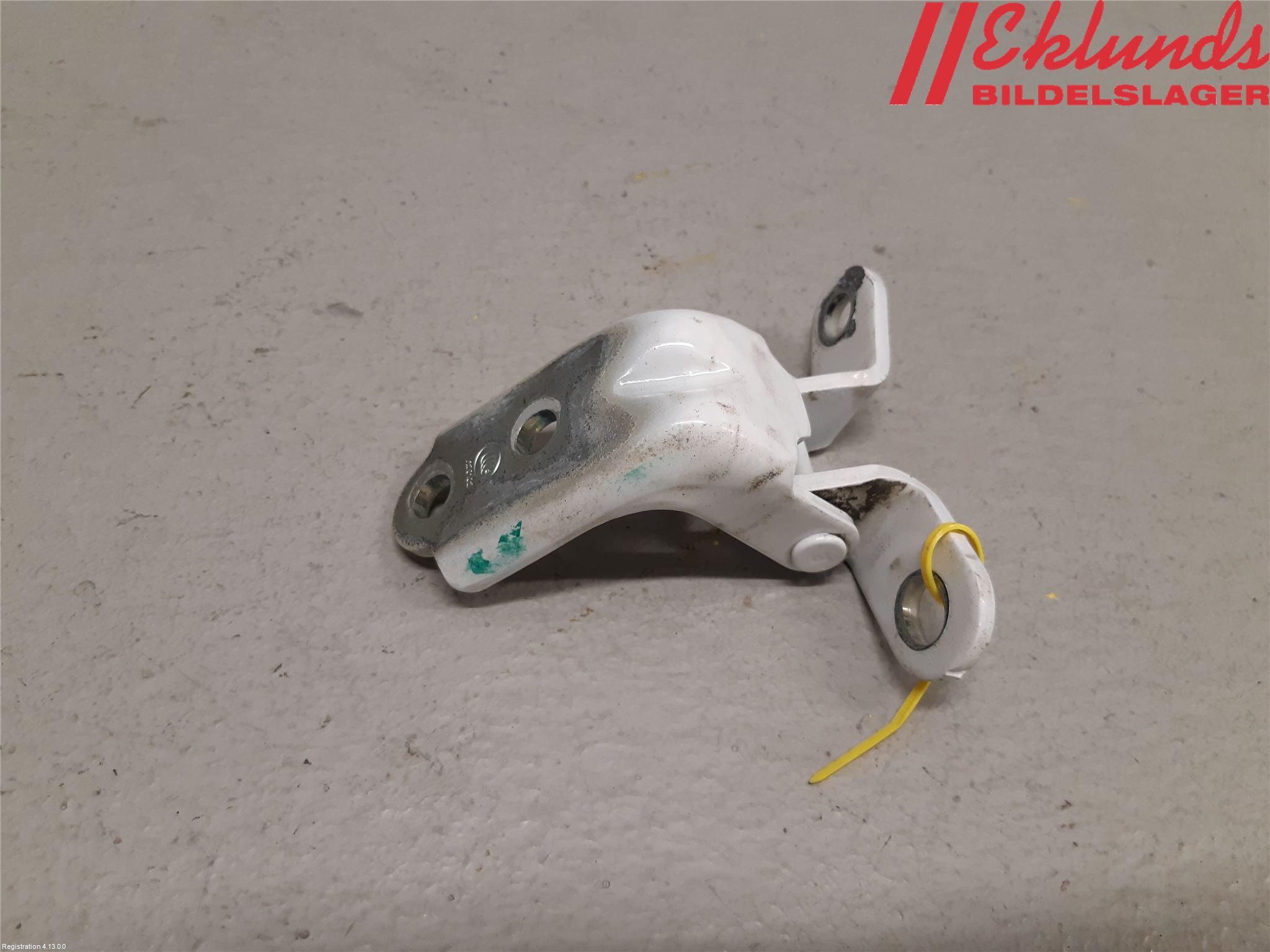 Kia NIRO (DE) 17-22 Dörrgångjärn