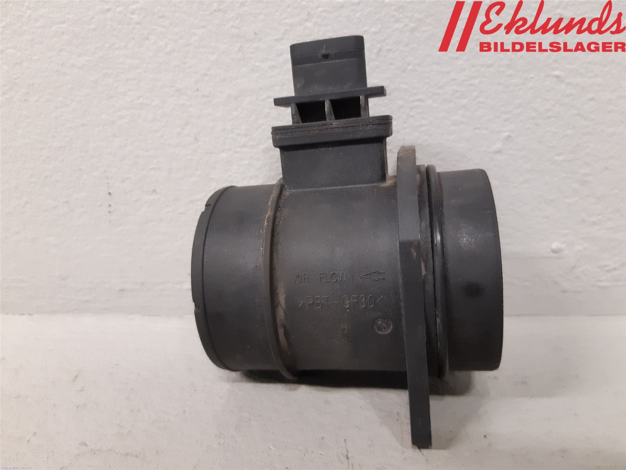 Hyundai i30 GD 13-17 Injluftmassamätare