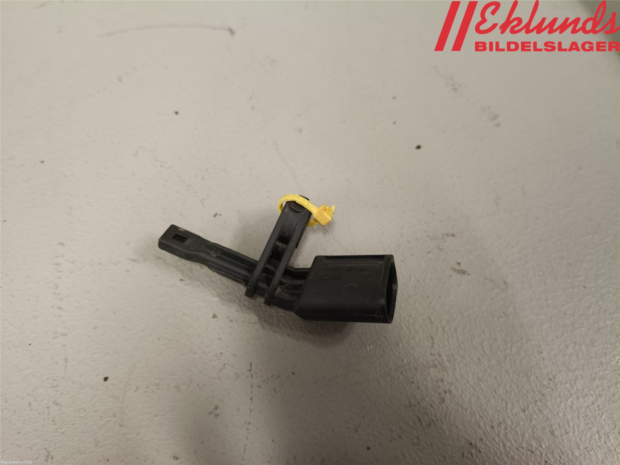 Volkswagen VW ID.4 21- Abs Sensor