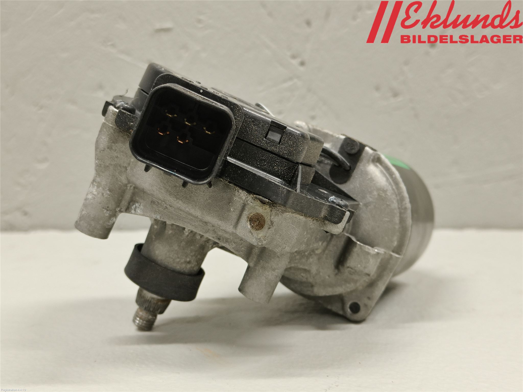 Hyundai i40 08-15 Torkarmotor Vindruta