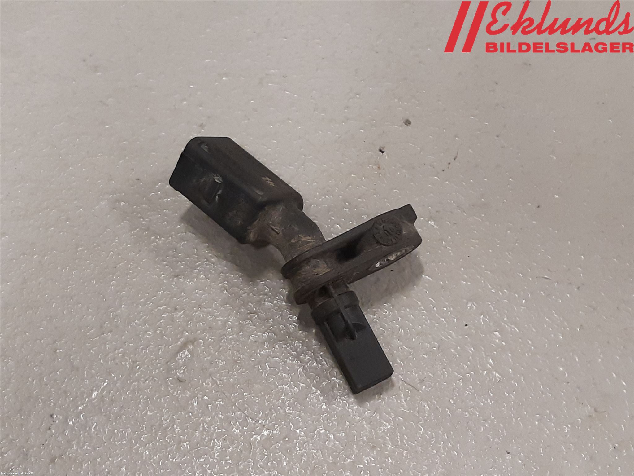 Volkswagen VW GOLF / E-GOLF VII 13-20 Abs Sensor
