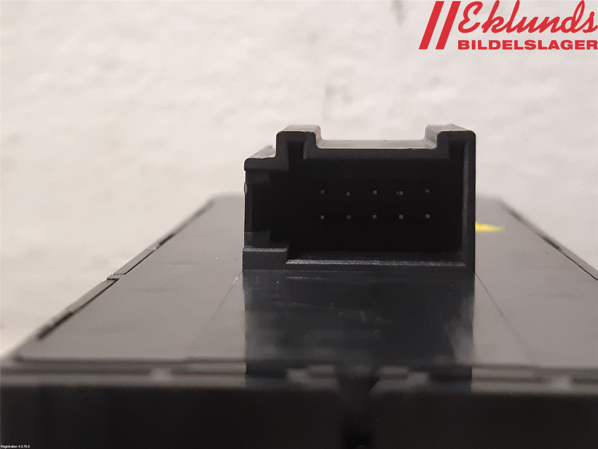 Audi Q2/SQ2 17- Strömställare Elhiss