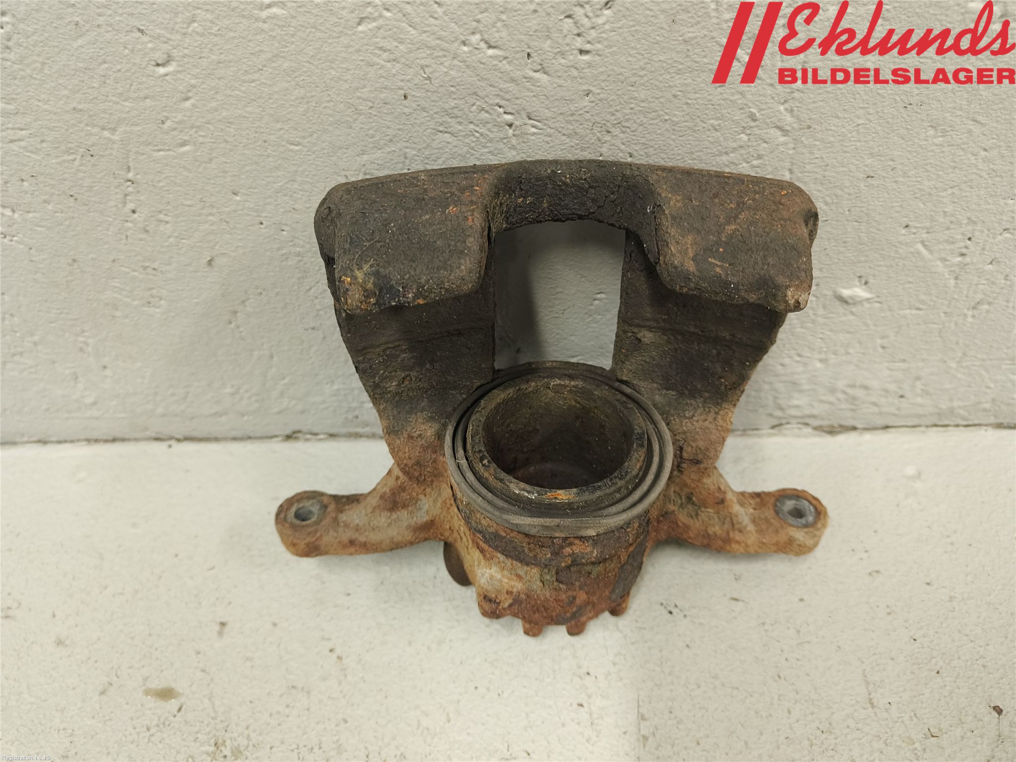 Fiat TALENTO 16- Bromsok Fram Höger