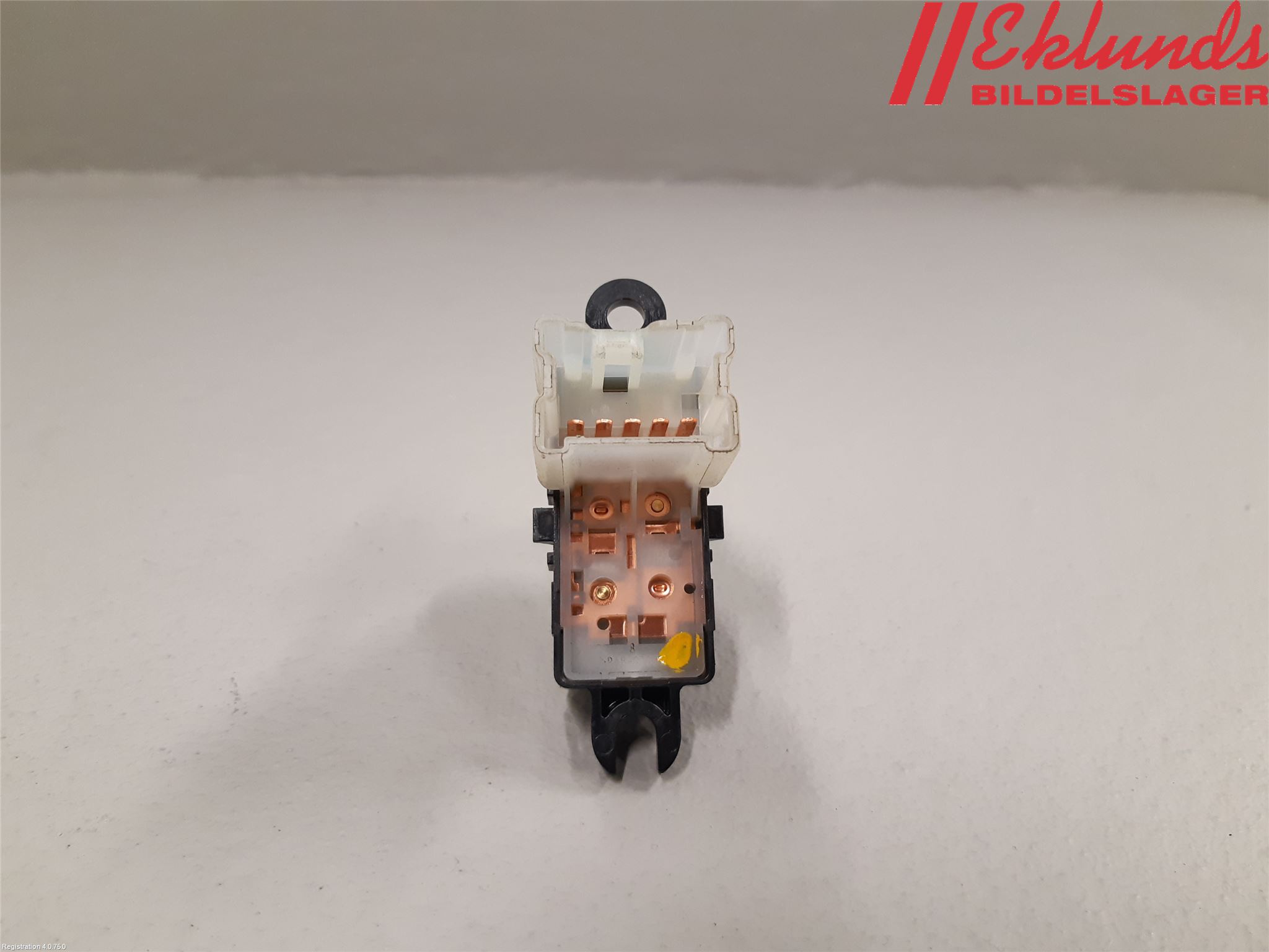 Renault KADJAR 15- Strömställare Elhiss