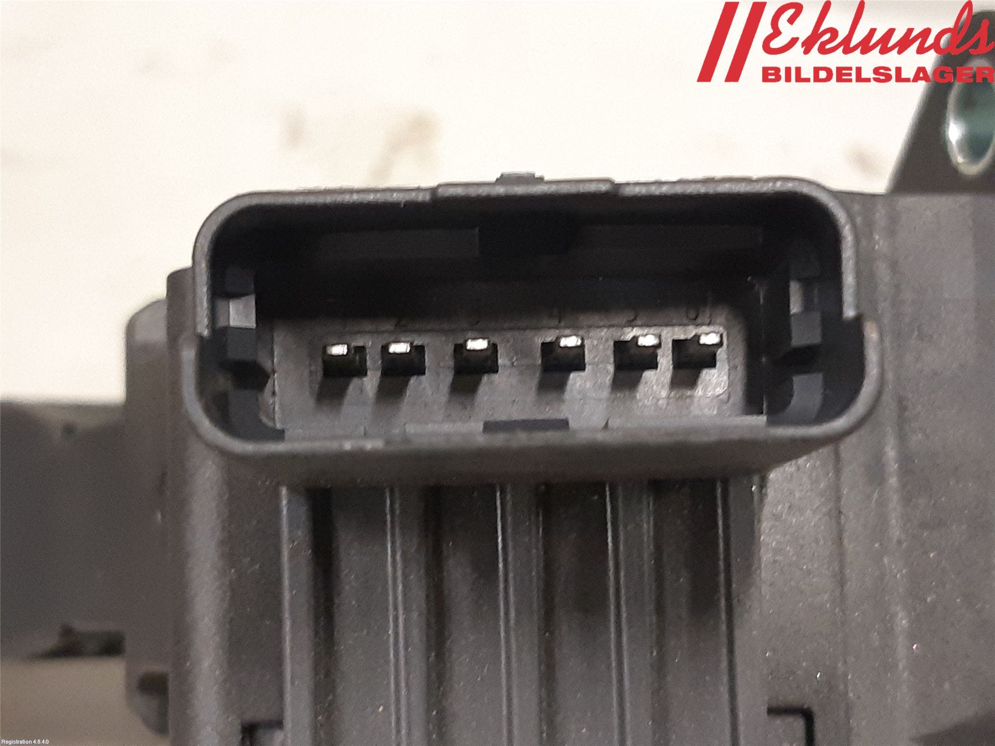 Citroen JUMPY/E-JUMPY 16- Gaspedal