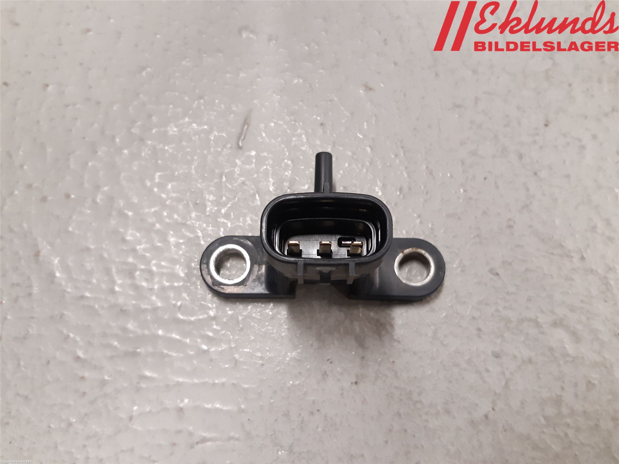 Toyota COROLLA 19- Vakuumventil